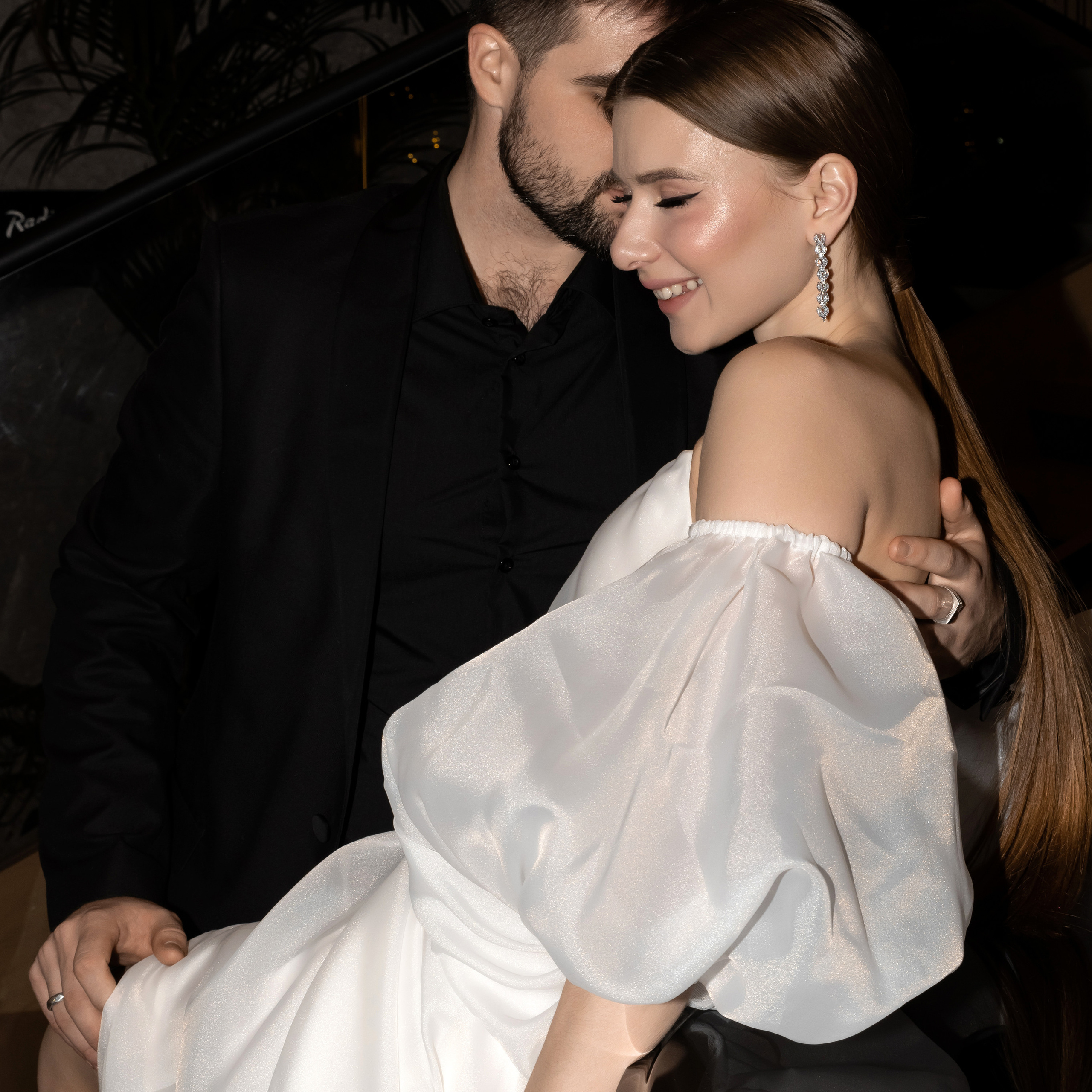 Юлия и Алексей. Свадебный фотограф Ростов-на-Дону Сочи