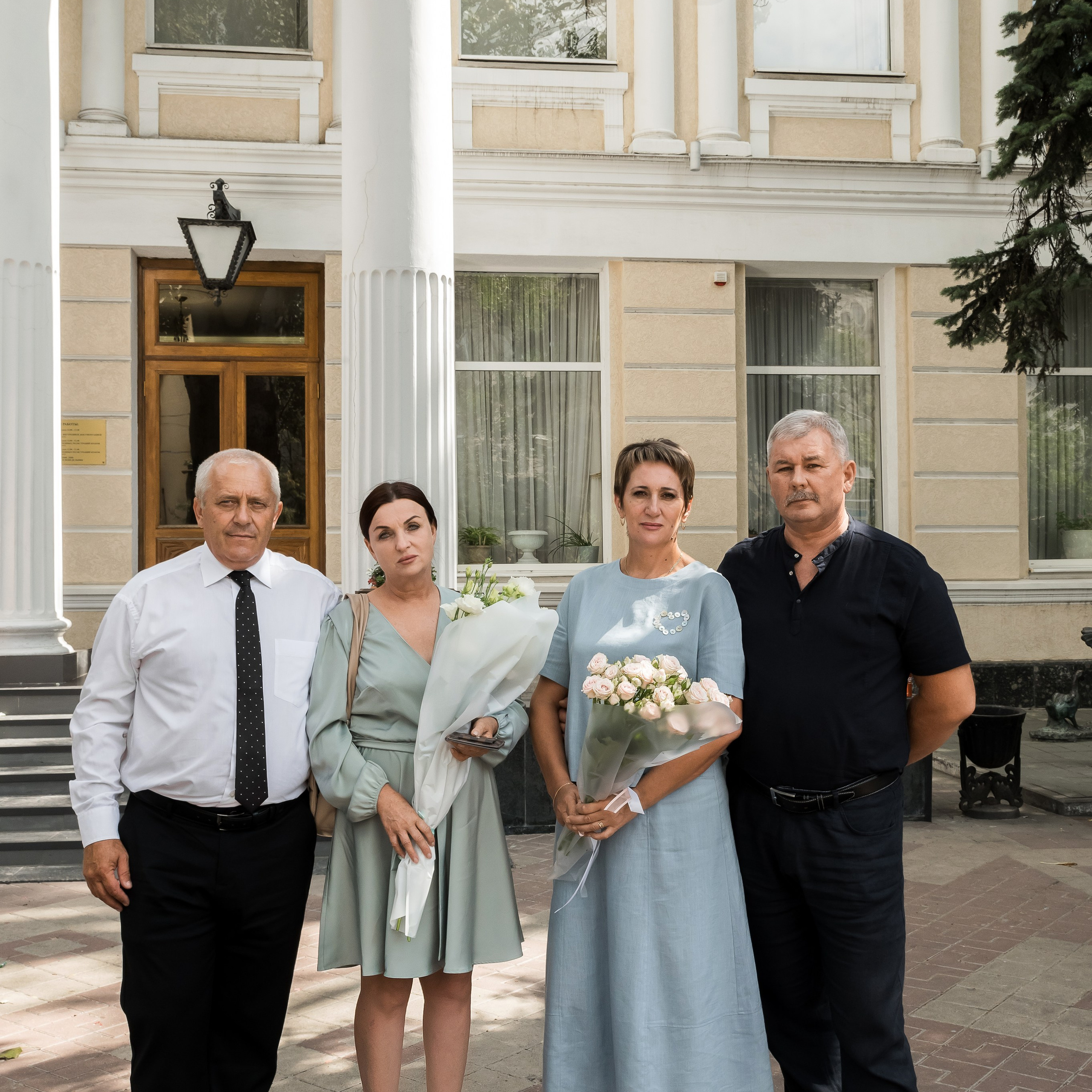 Илона и Александр. Свадебный фотограф Ростов-на-Дону Сочи
