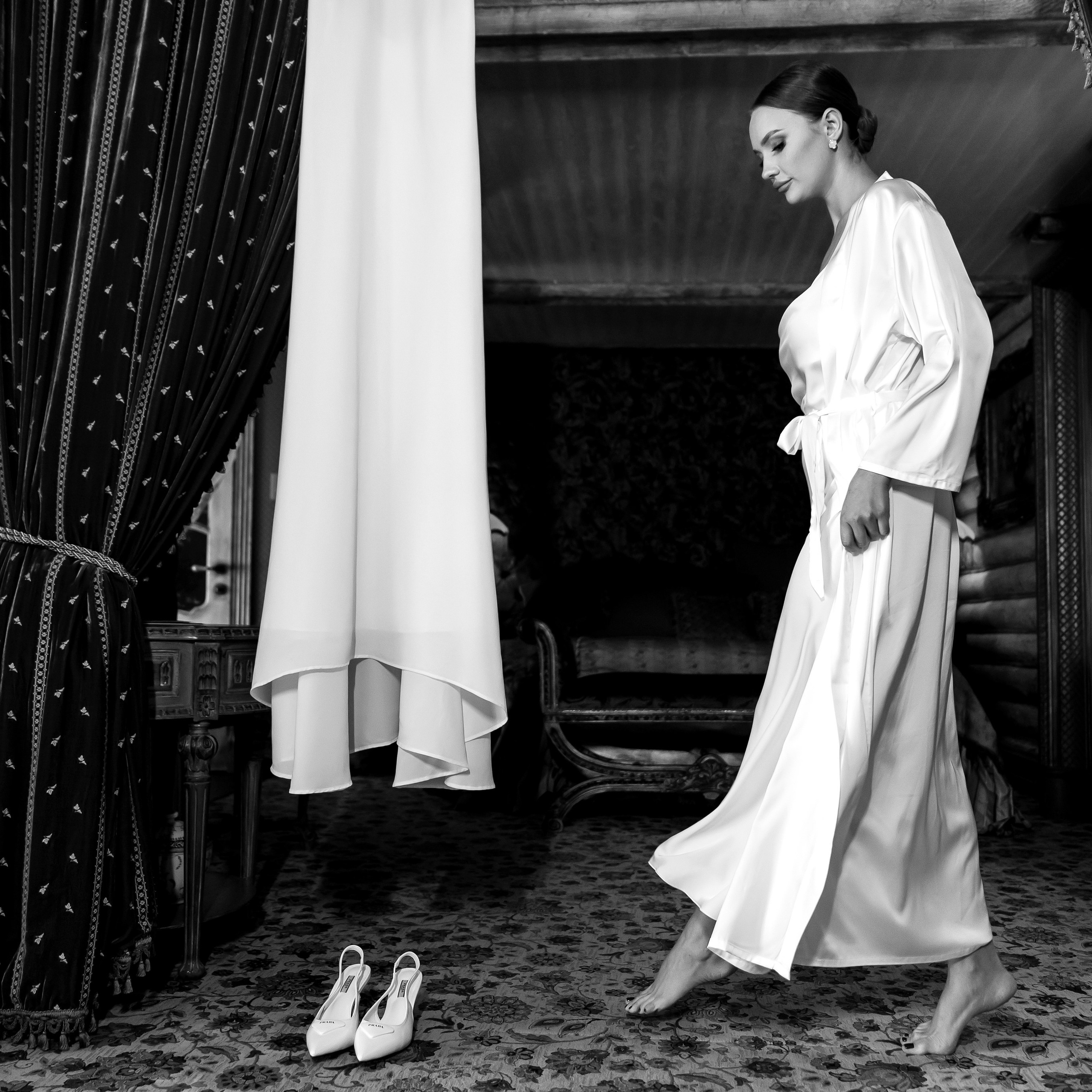 Илона и Александр. Свадебный фотограф Ростов-на-Дону Сочи