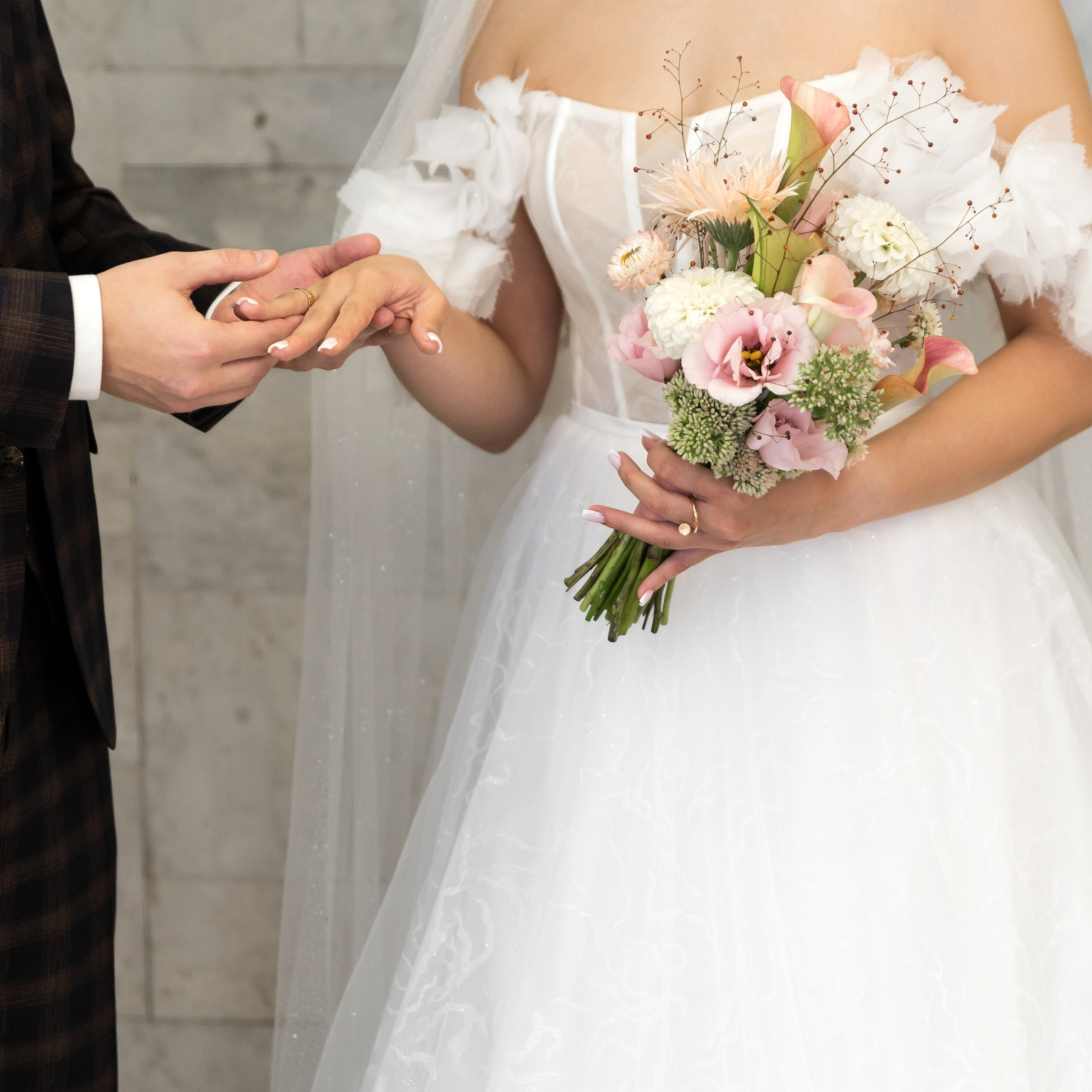 Елизавета и Александр. Свадебный фотограф Ростов-на-Дону Сочи