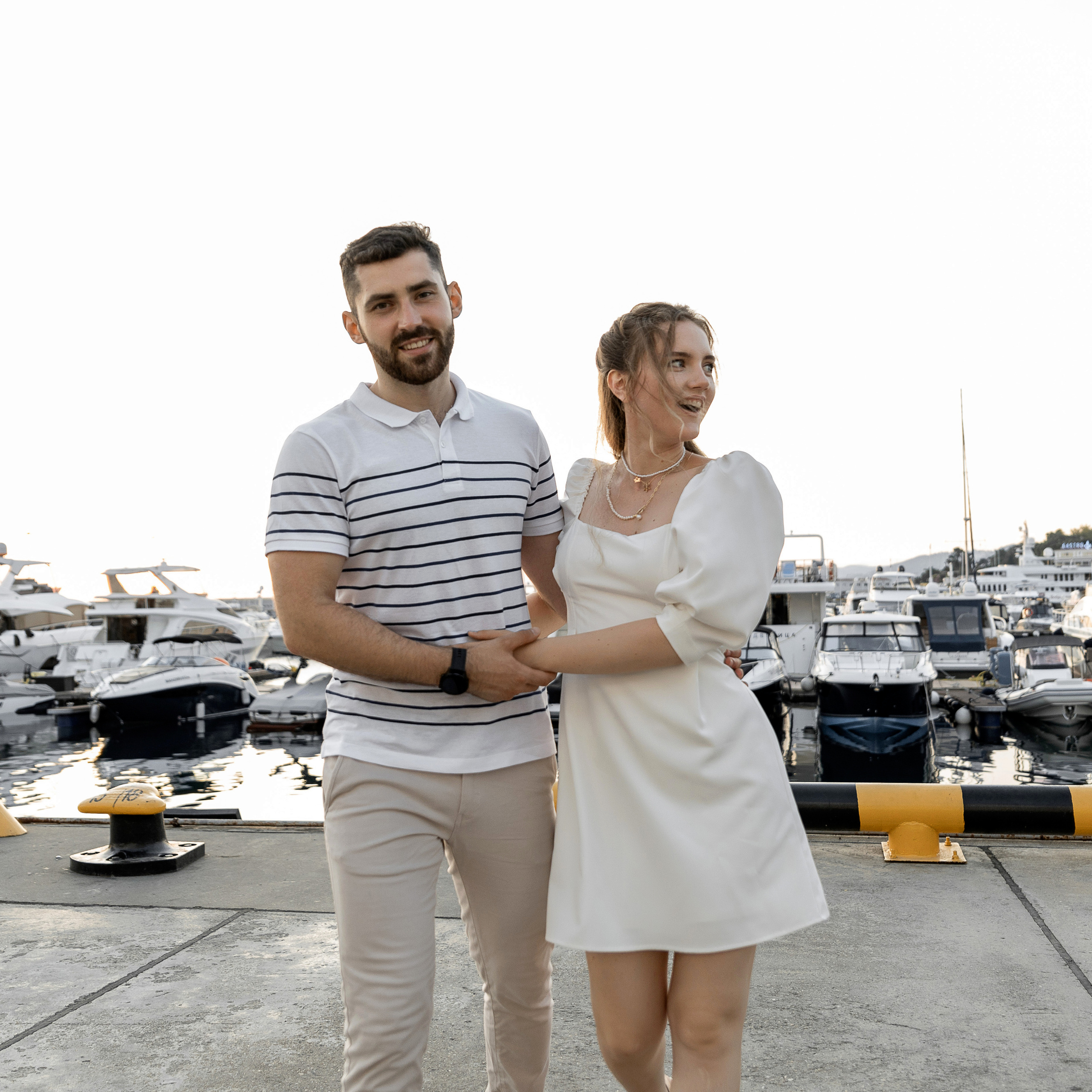 «Я просто люблю тебя!». Свадебный фотограф Ростов-на-Дону Сочи