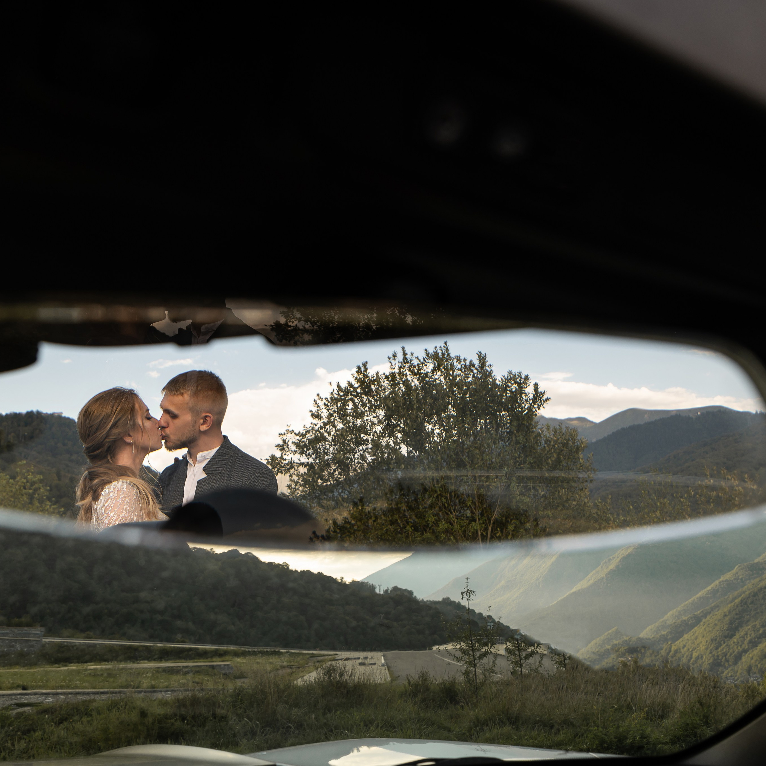 Анастасия и Артем. Свадебный фотограф Ростов-на-Дону Сочи