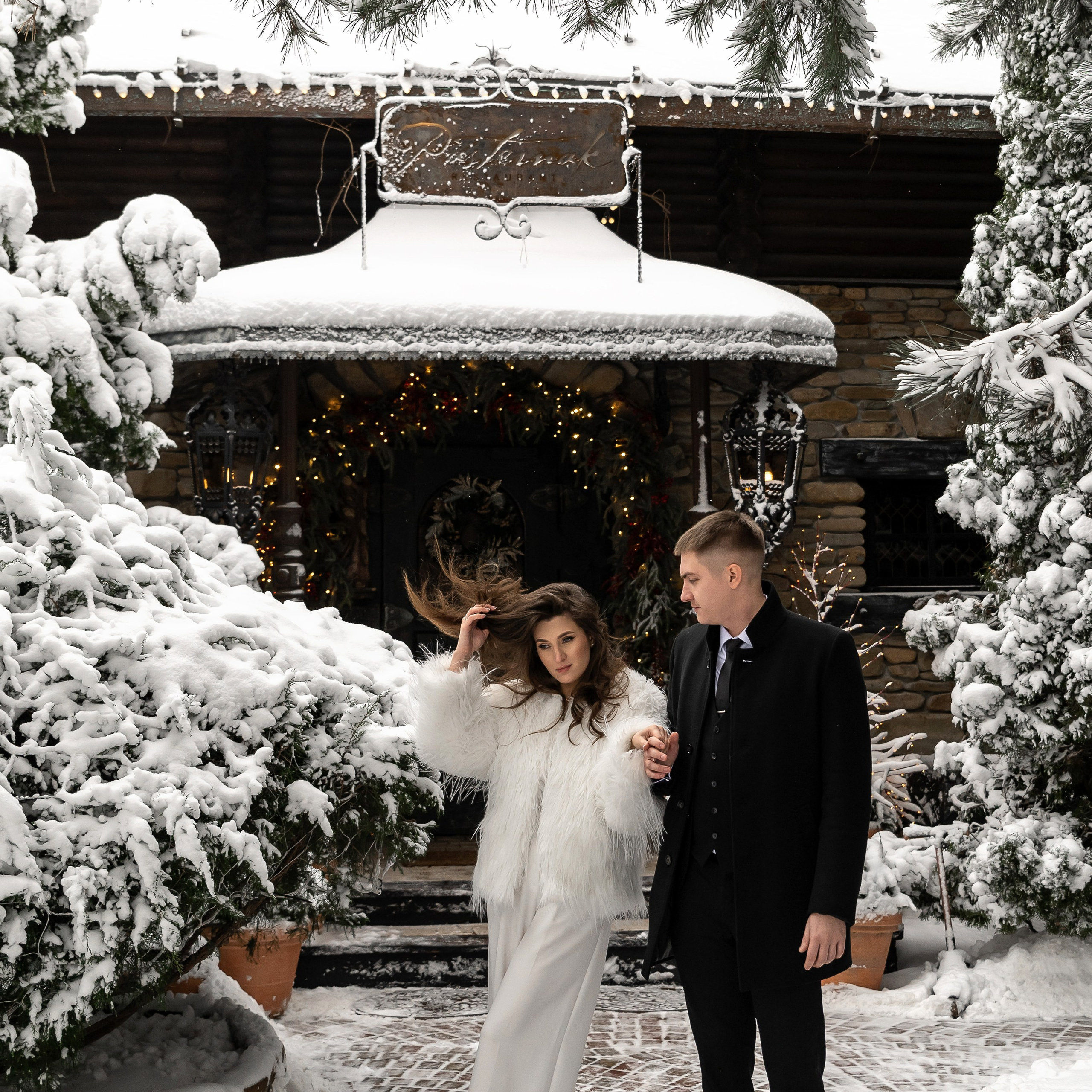 Дарина и Дмитрий. Свадебный фотограф Ростов-на-Дону Сочи