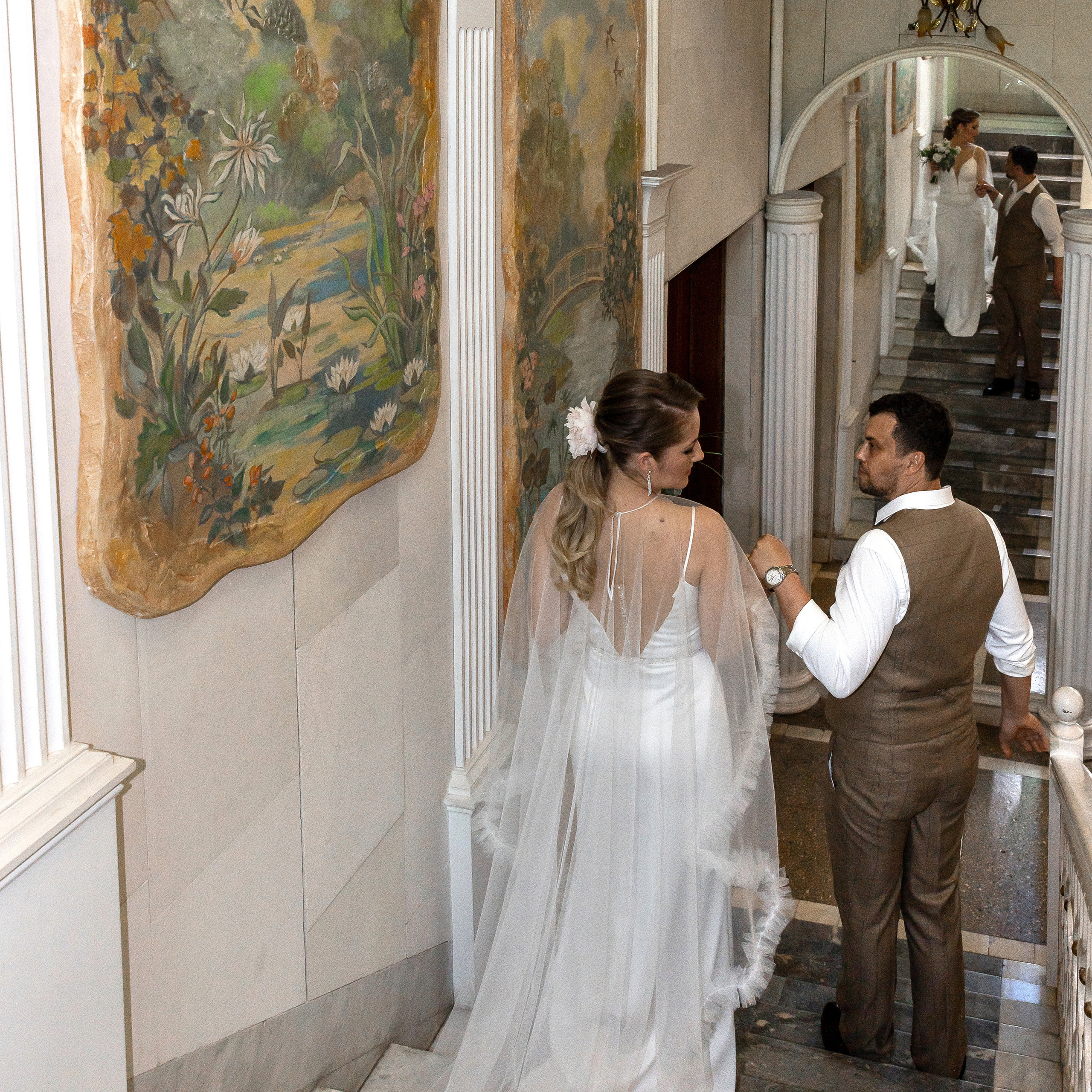 Елена и Максим. Свадебный фотограф Ростов-на-Дону Сочи