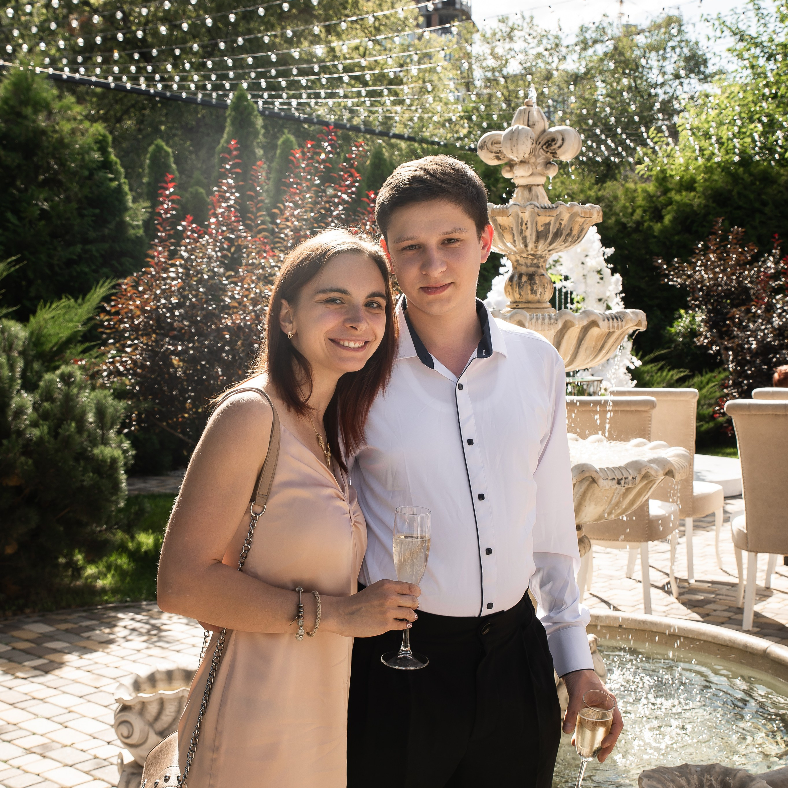 Рада и Андрей. Свадебный фотограф Ростов-на-Дону Сочи