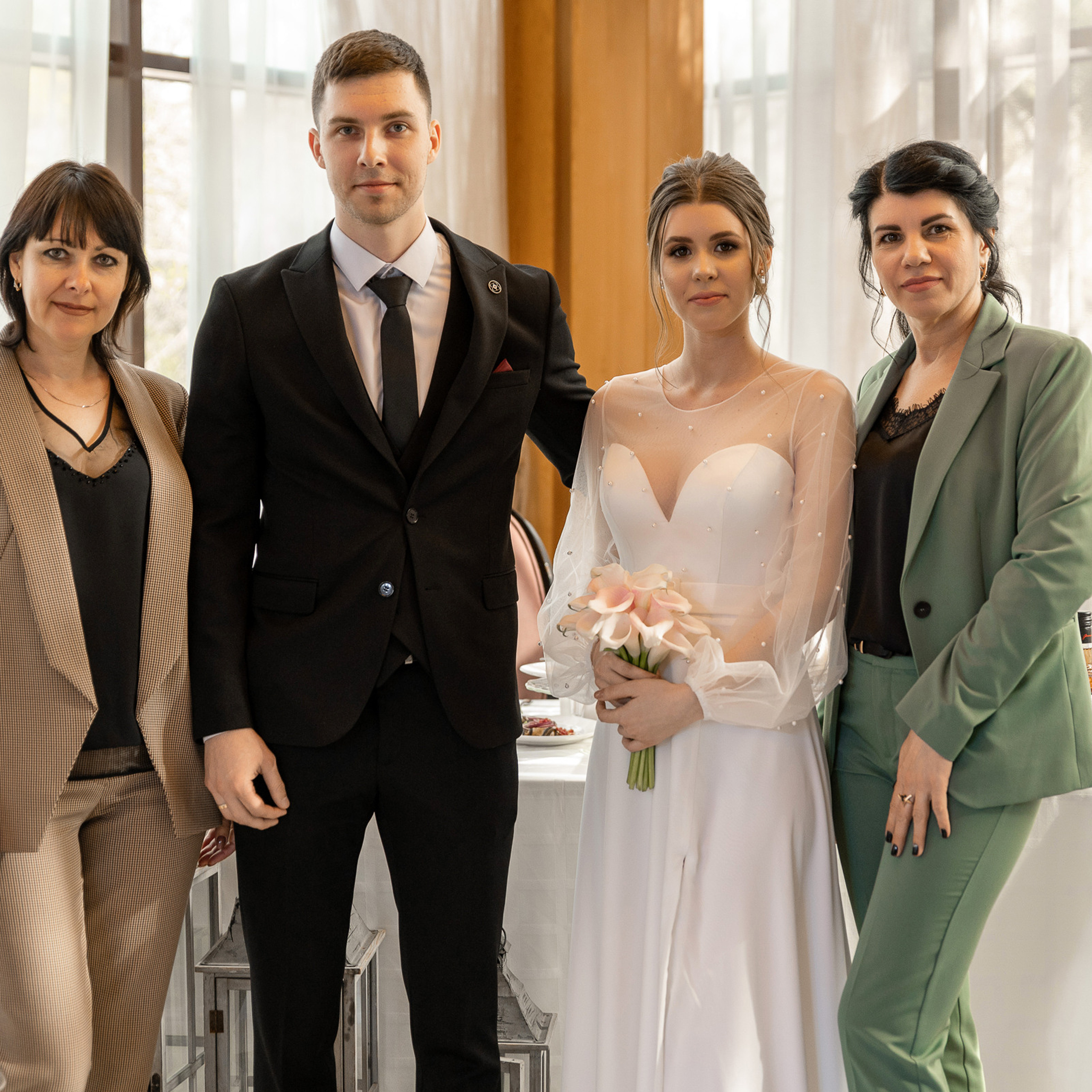 Татьяна и Роман. Свадебный фотограф Ростов-на-Дону Сочи