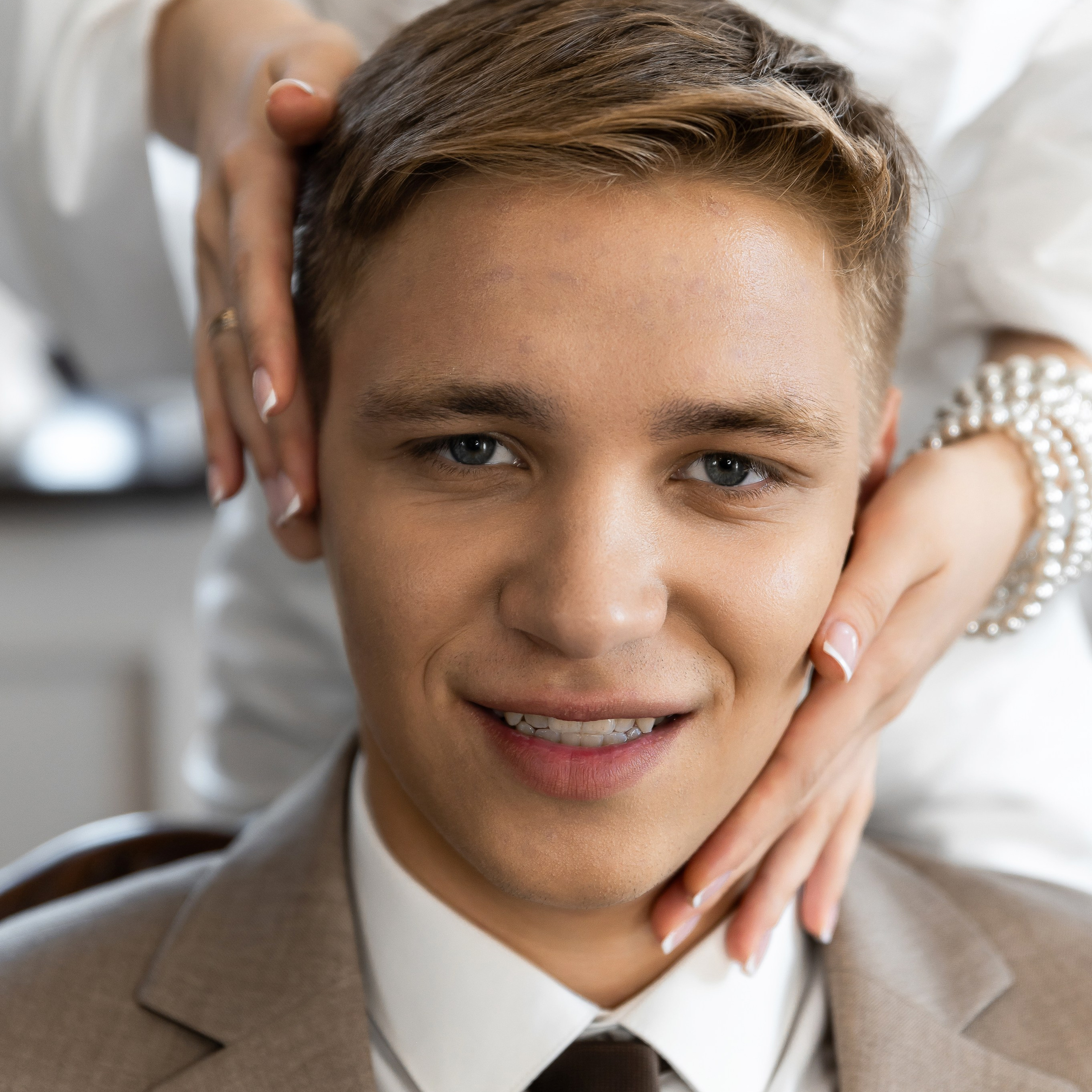 Рада и Андрей. Свадебный фотограф Ростов-на-Дону Сочи