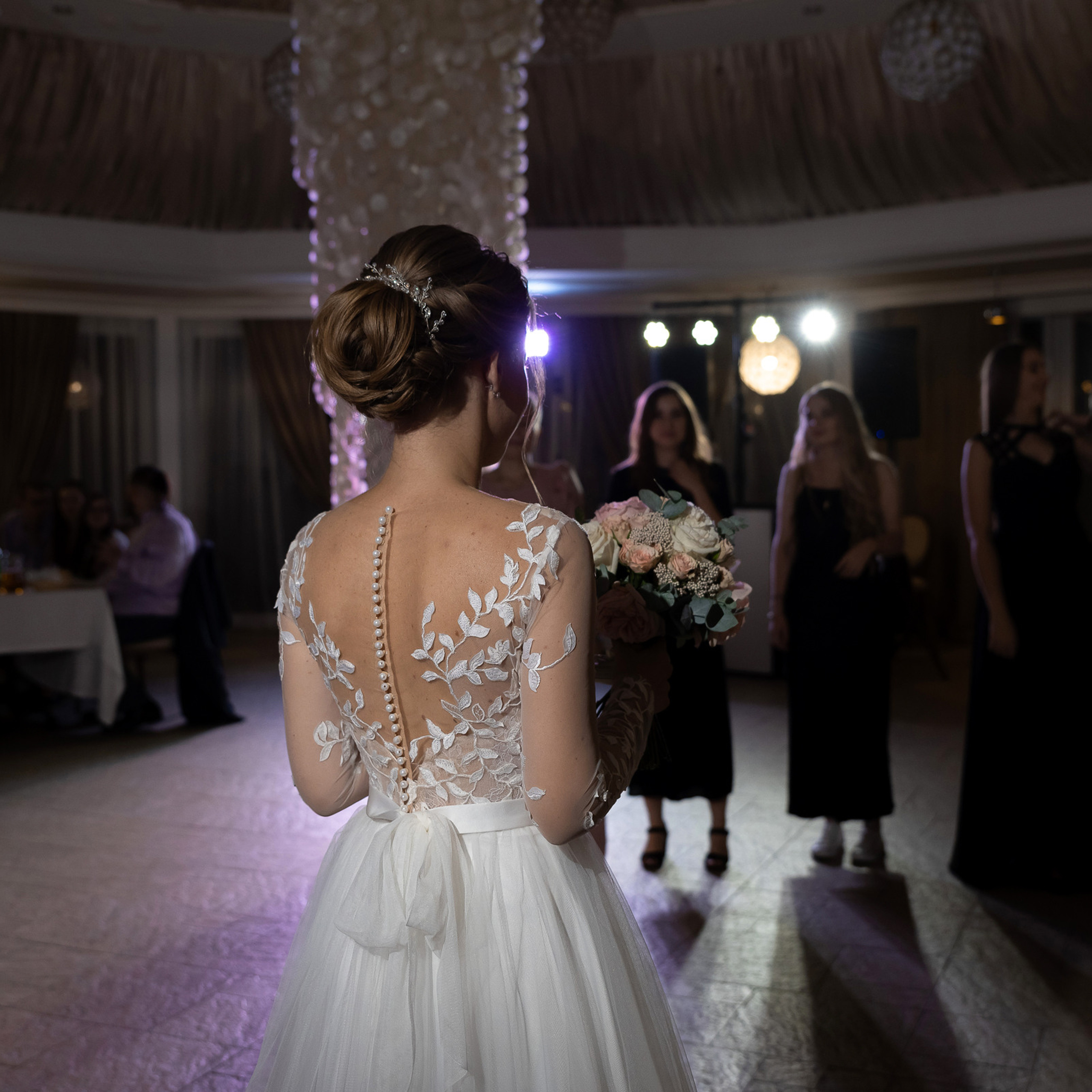 Елена и Олег. Свадебный фотограф Ростов-на-Дону Сочи