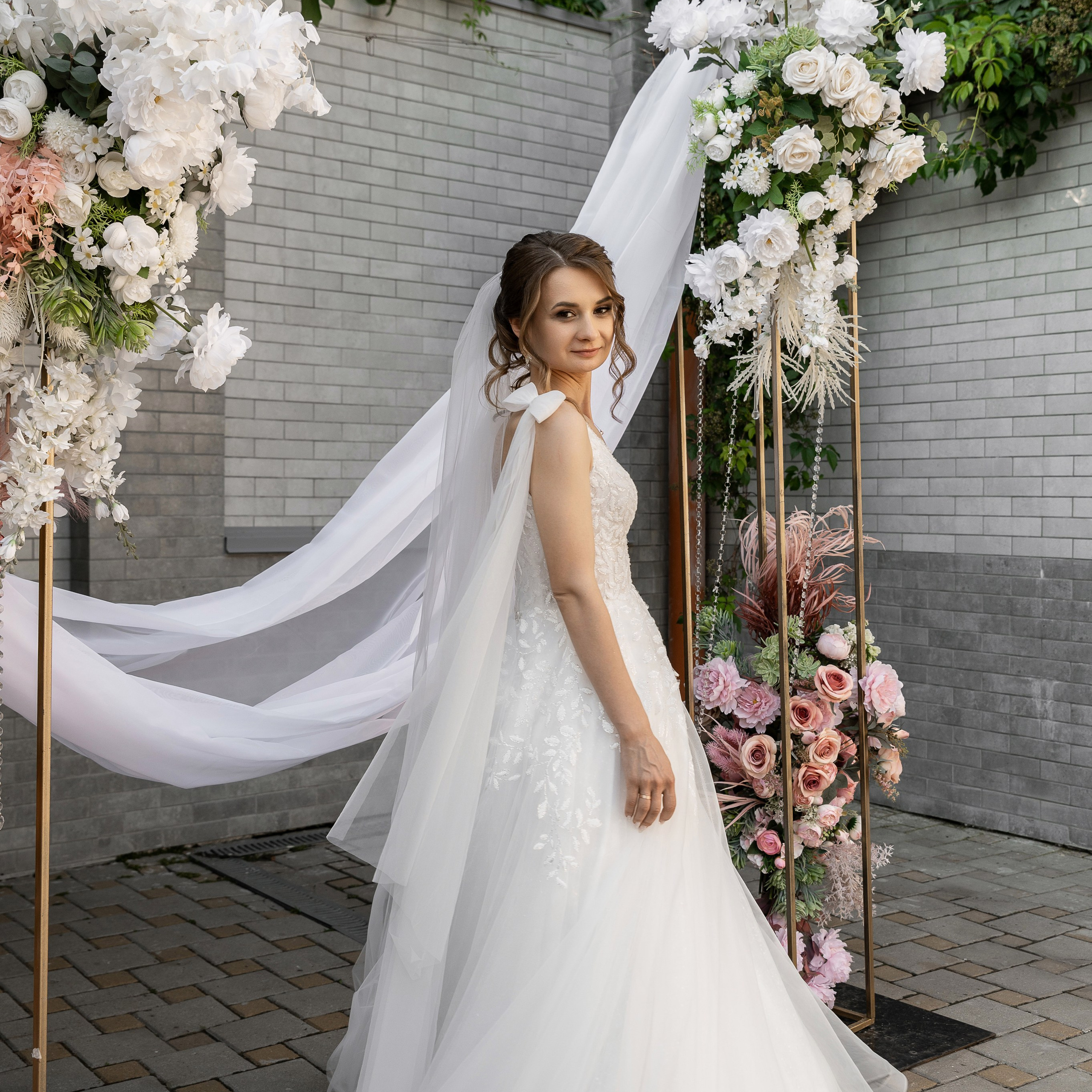 Ангелина и Виталий. Свадебный фотограф Ростов-на-Дону Сочи