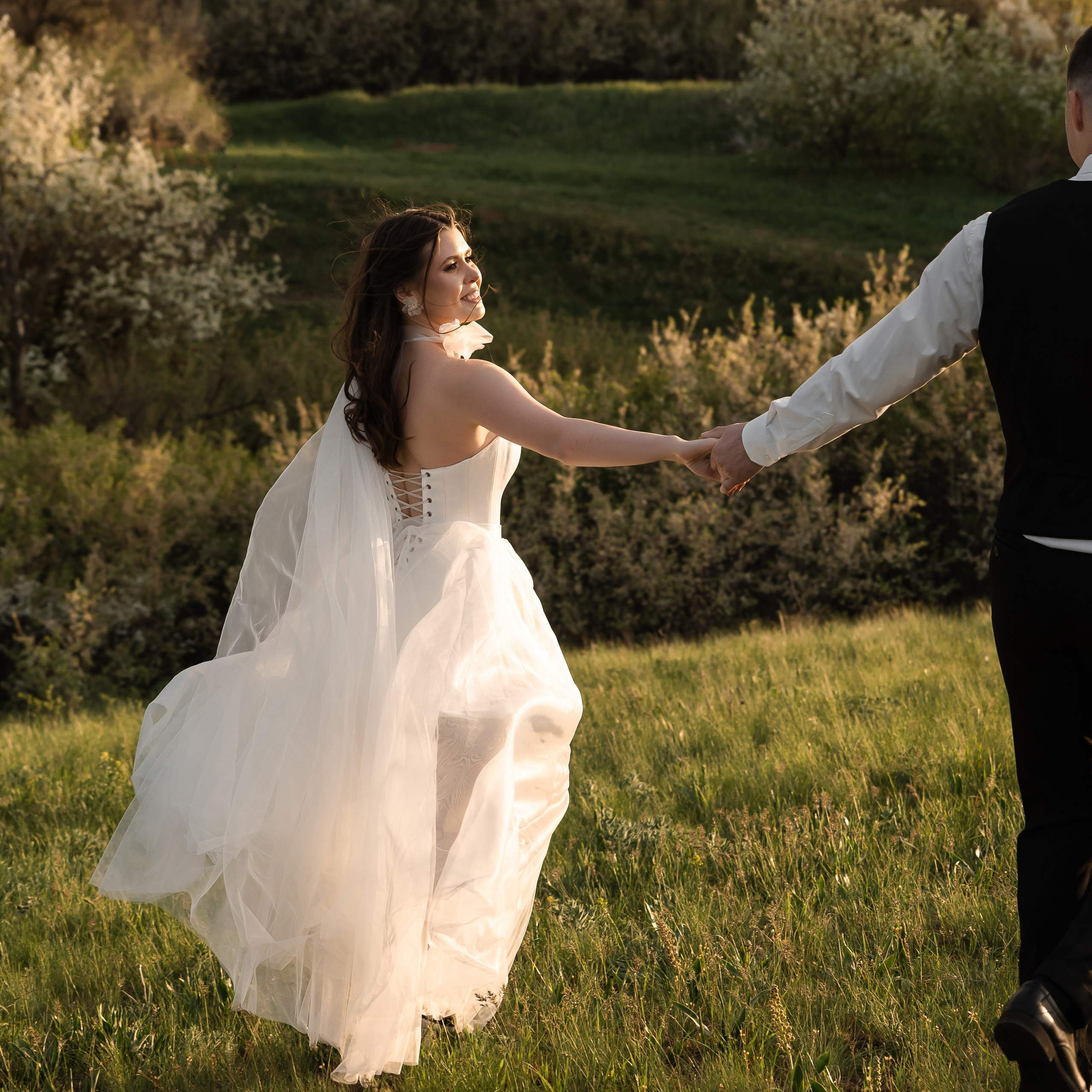 Татьяна и Роман. Свадебный фотограф Ростов-на-Дону Сочи