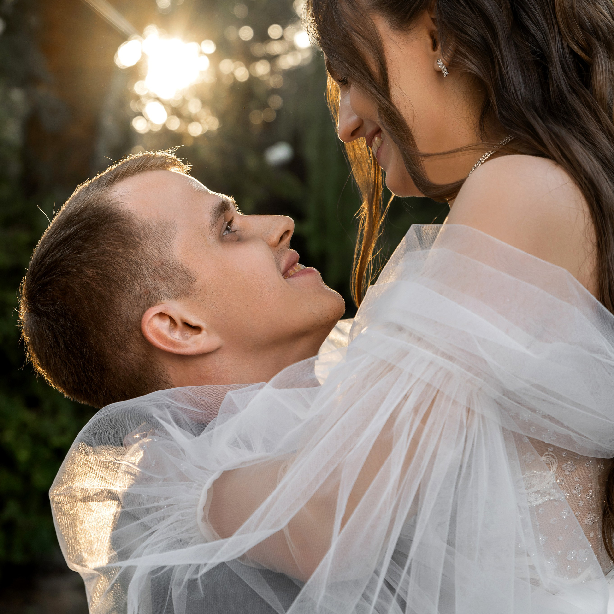 Валерия и Юрий. Свадебный фотограф Ростов-на-Дону Сочи