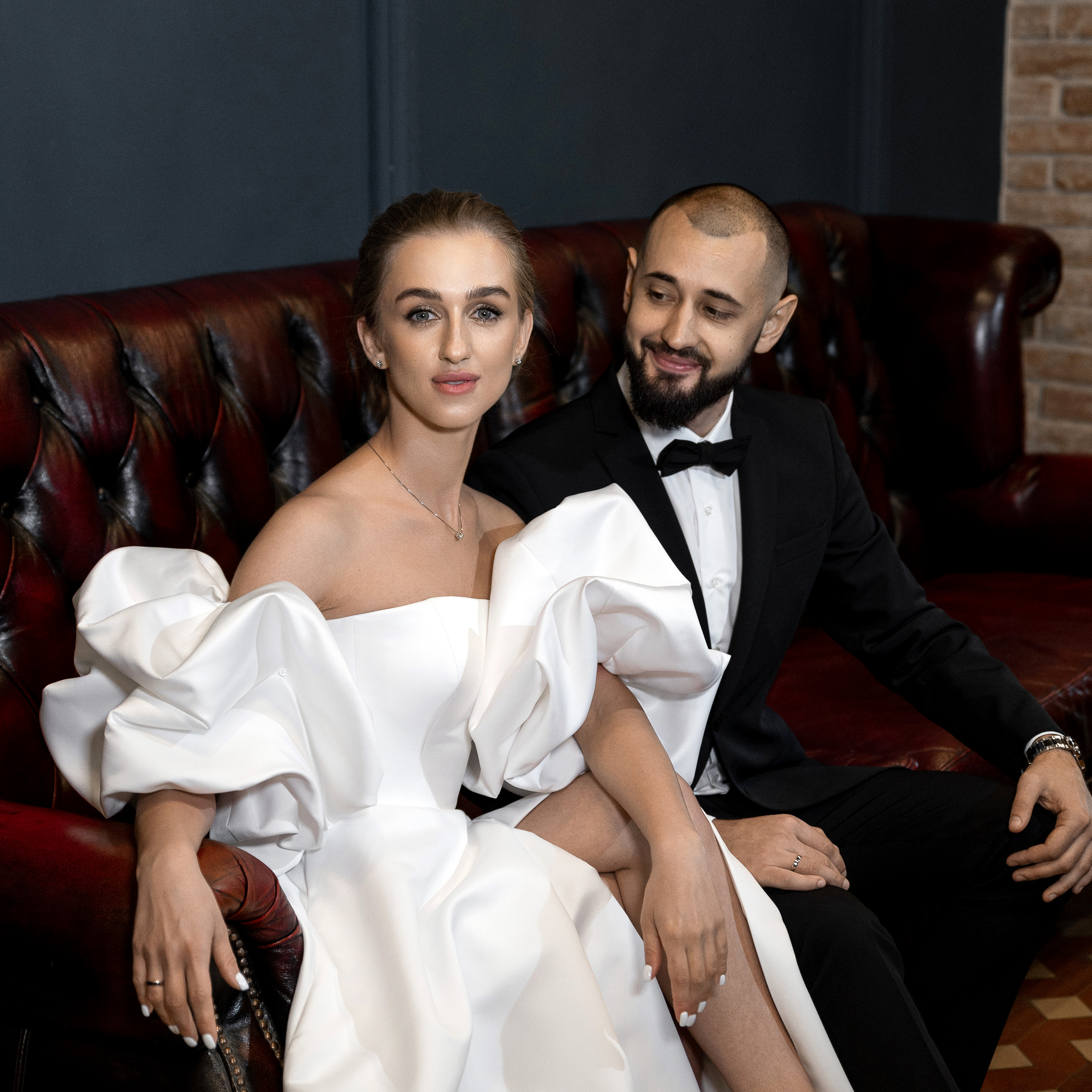 Юлия и Александр. Свадебный фотограф Ростов-на-Дону Сочи