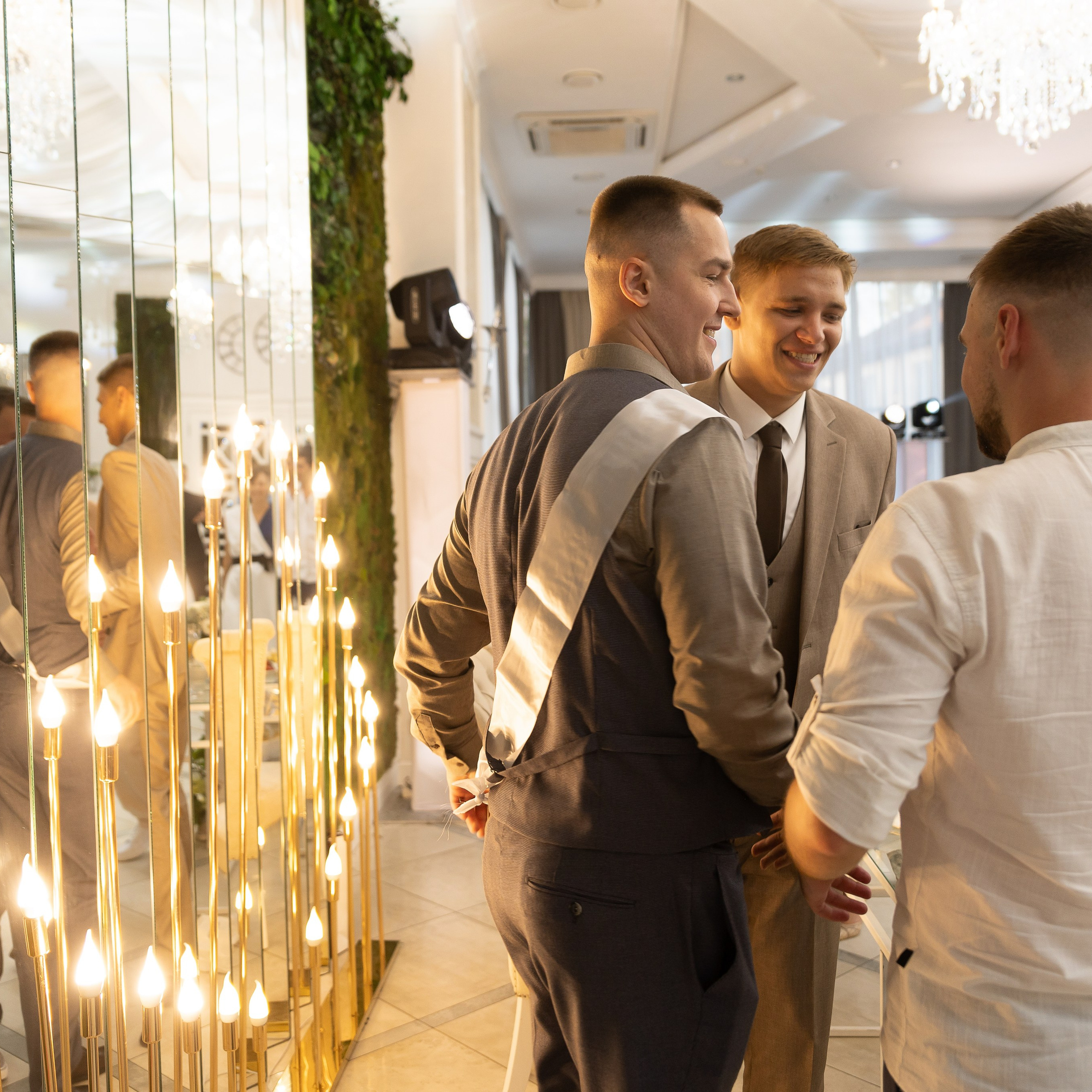 Рада и Андрей. Свадебный фотограф Ростов-на-Дону Сочи