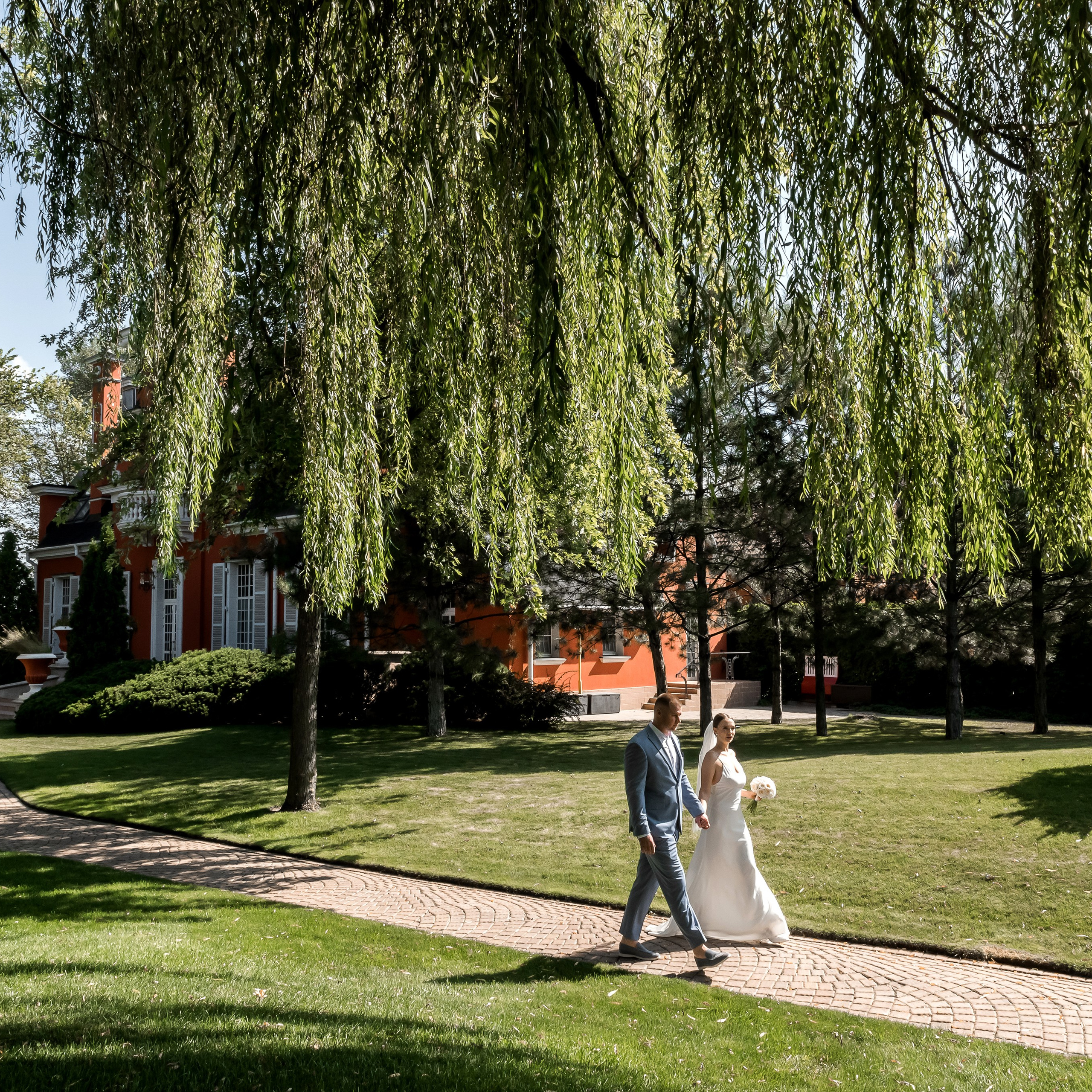 Илона и Александр. Свадебный фотограф Ростов-на-Дону Сочи