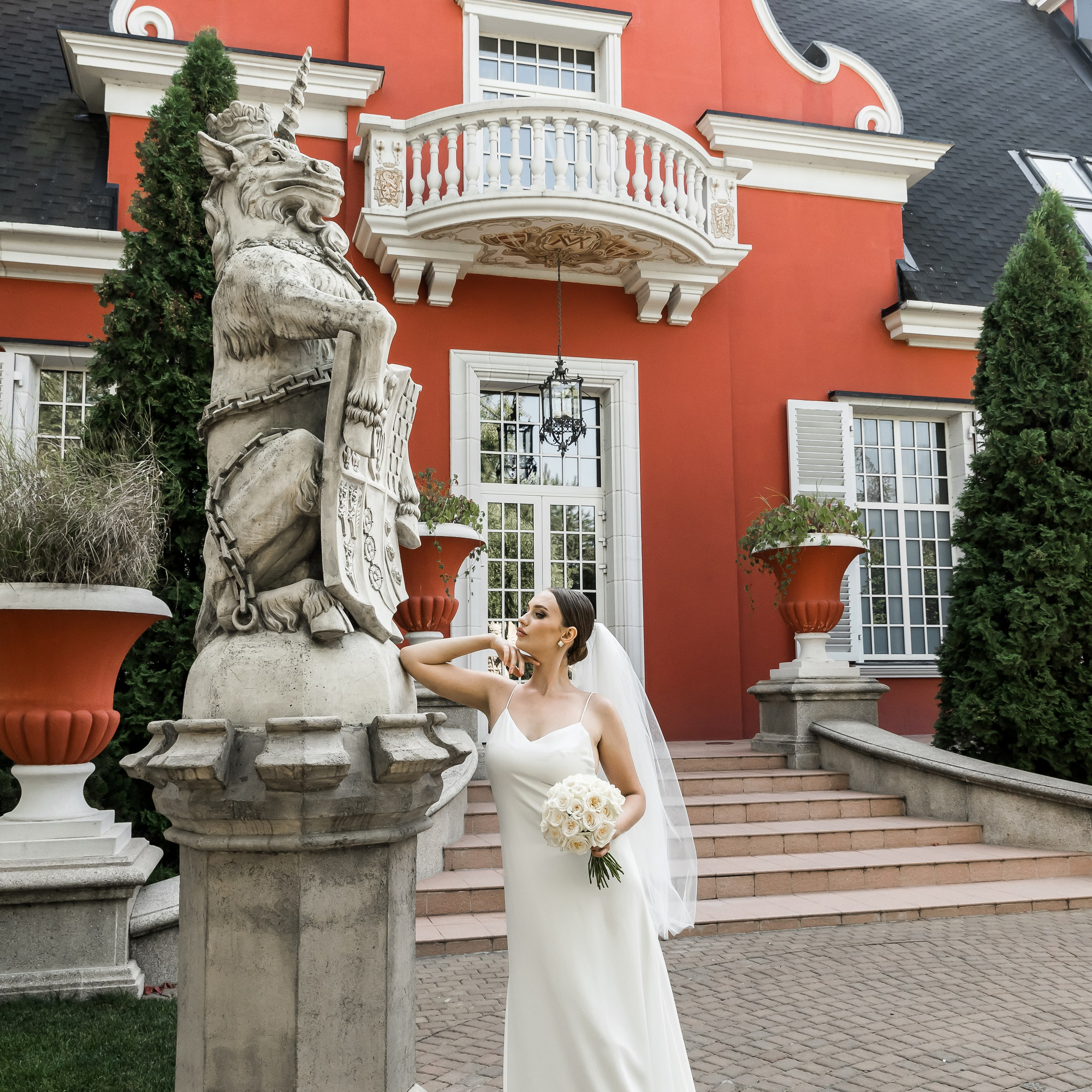 Илона и Александр. Свадебный фотограф Ростов-на-Дону Сочи