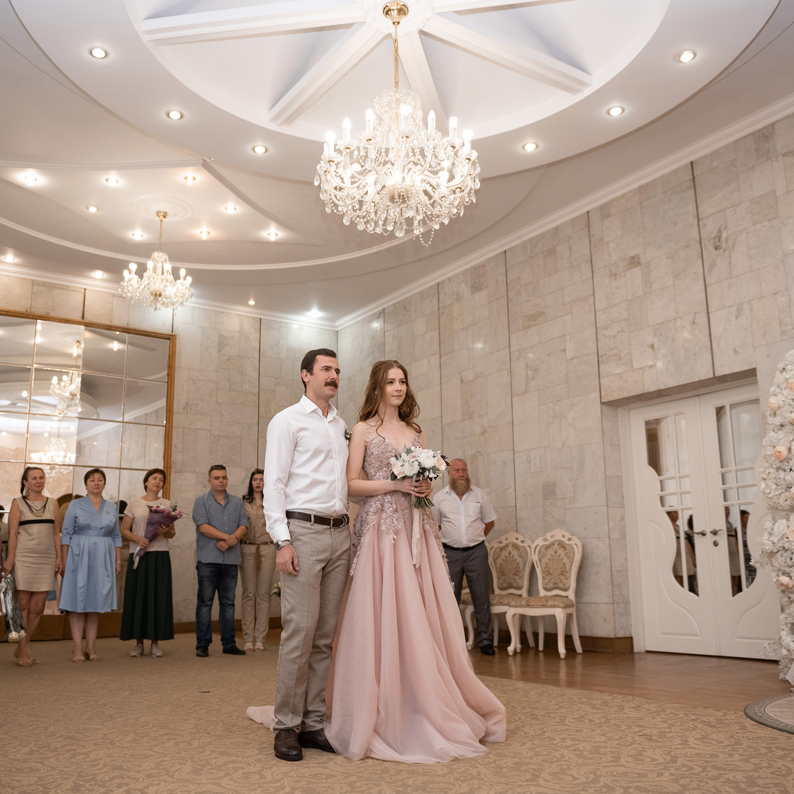 Полина и Александр. Свадебный фотограф Ростов-на-Дону Сочи