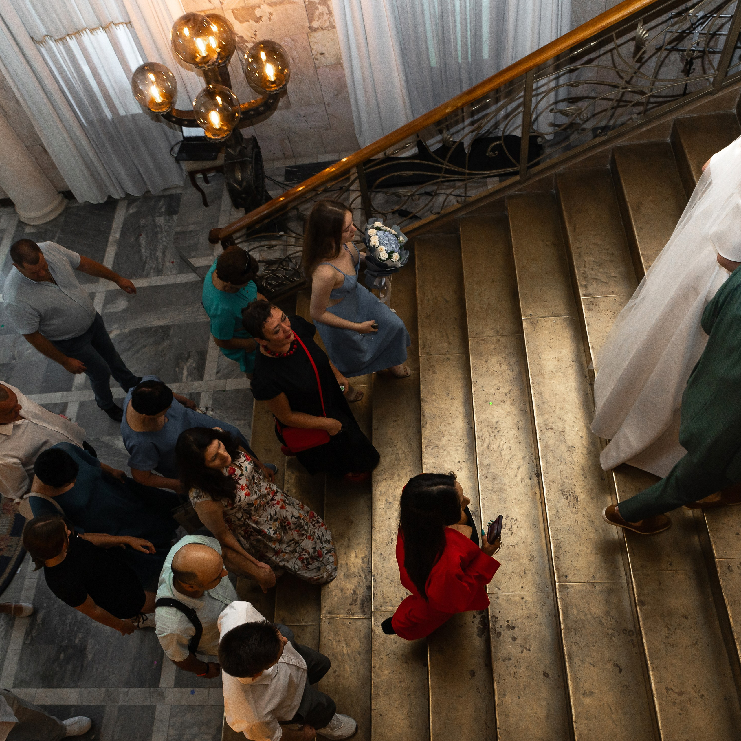 Виктория и Никита. Свадебный фотограф Ростов-на-Дону Сочи