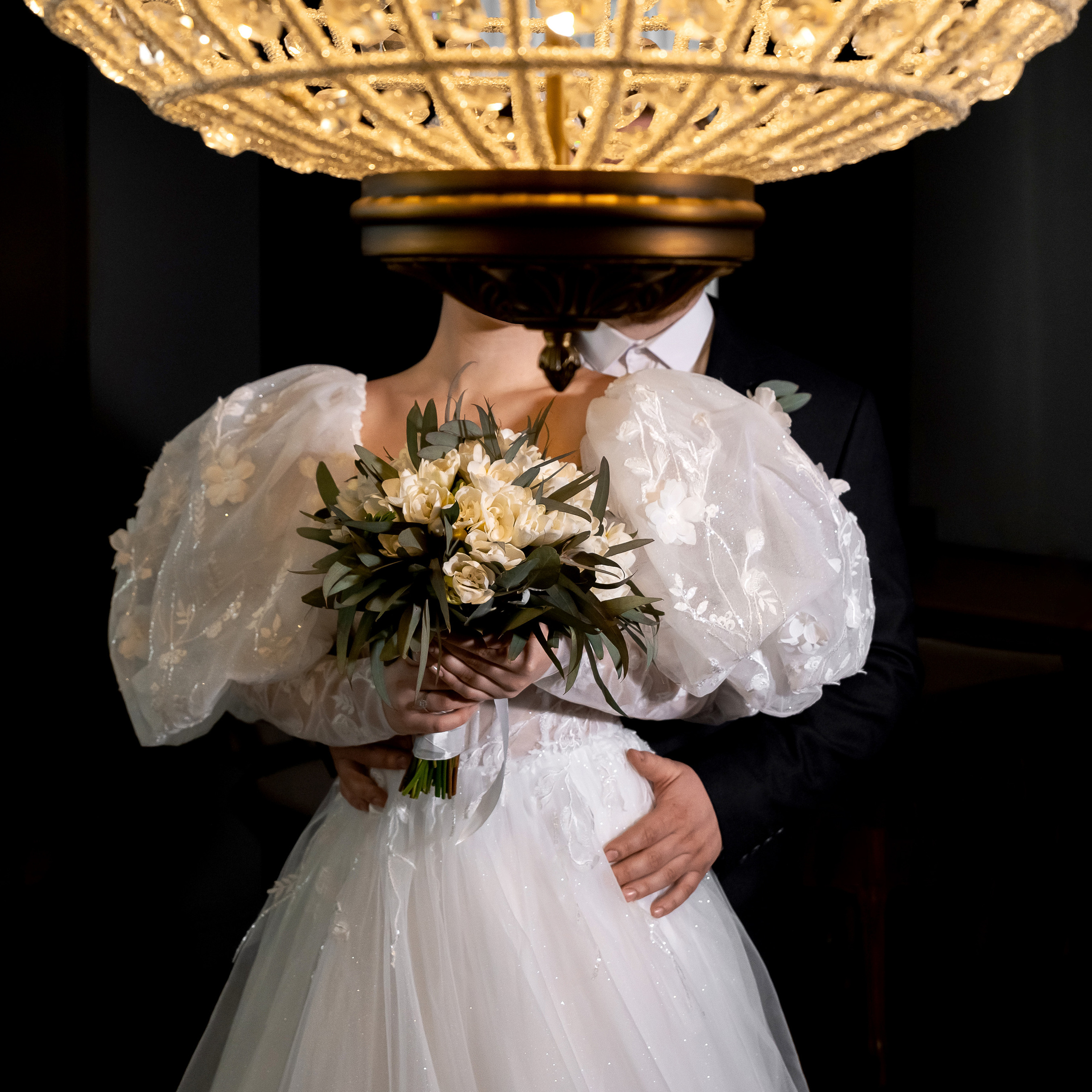 Надежда и Иван. Свадебный фотограф Ростов-на-Дону Сочи