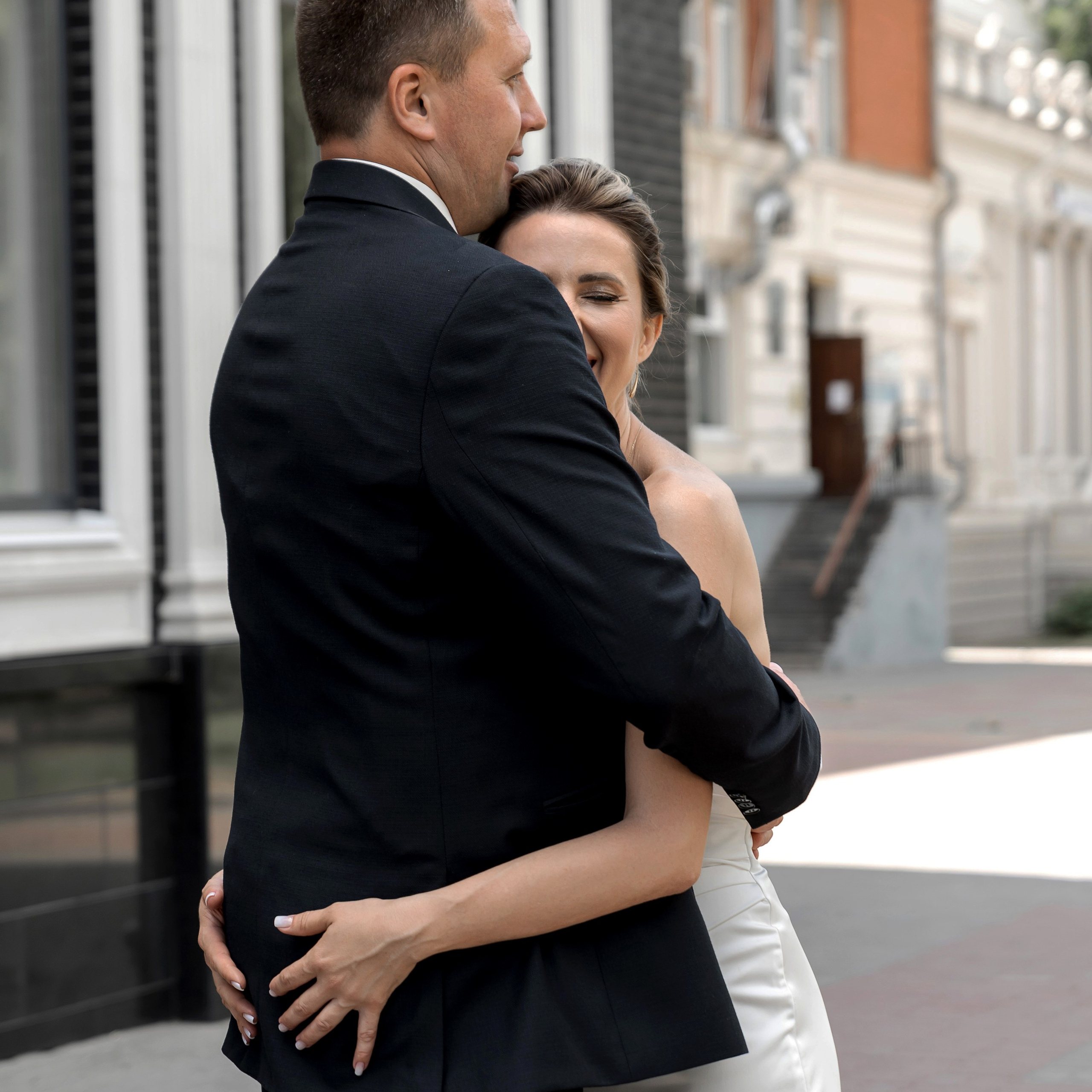 Вера и Алексей. Свадебный фотограф Ростов-на-Дону Сочи