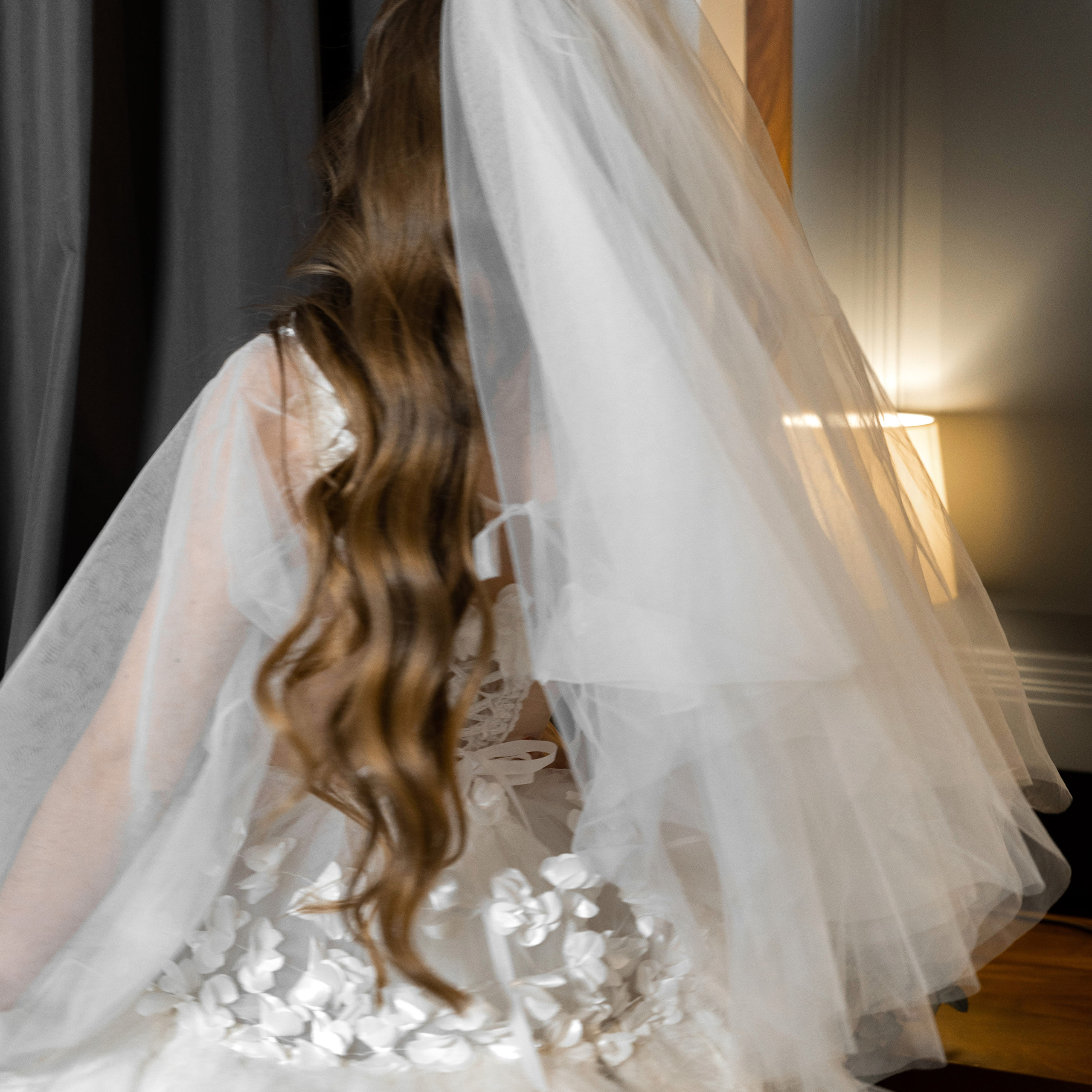 Утро невесты. Свадебный фотограф Ростов-на-Дону Сочи