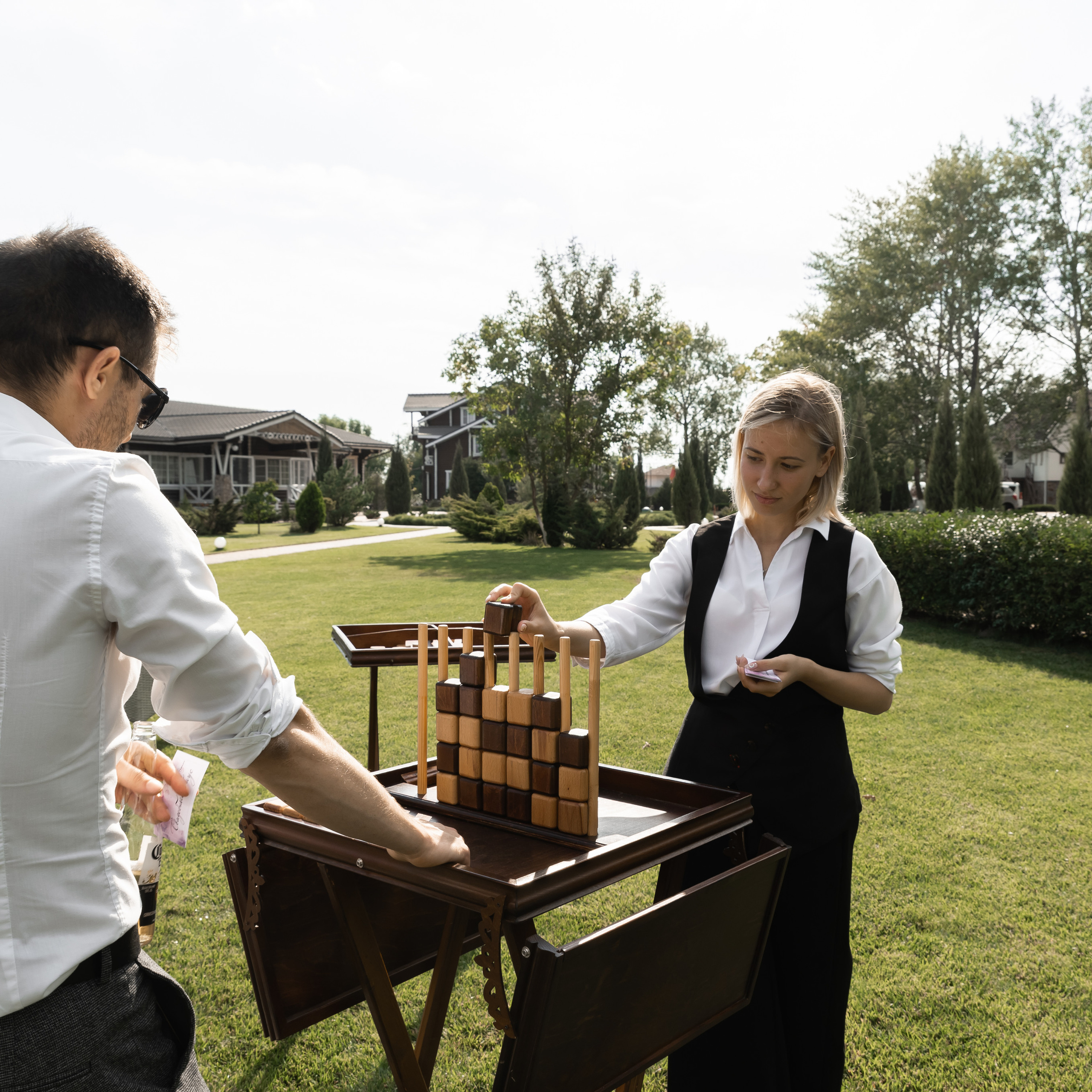 Наталья и Олег. Свадебный фотограф Ростов-на-Дону Сочи