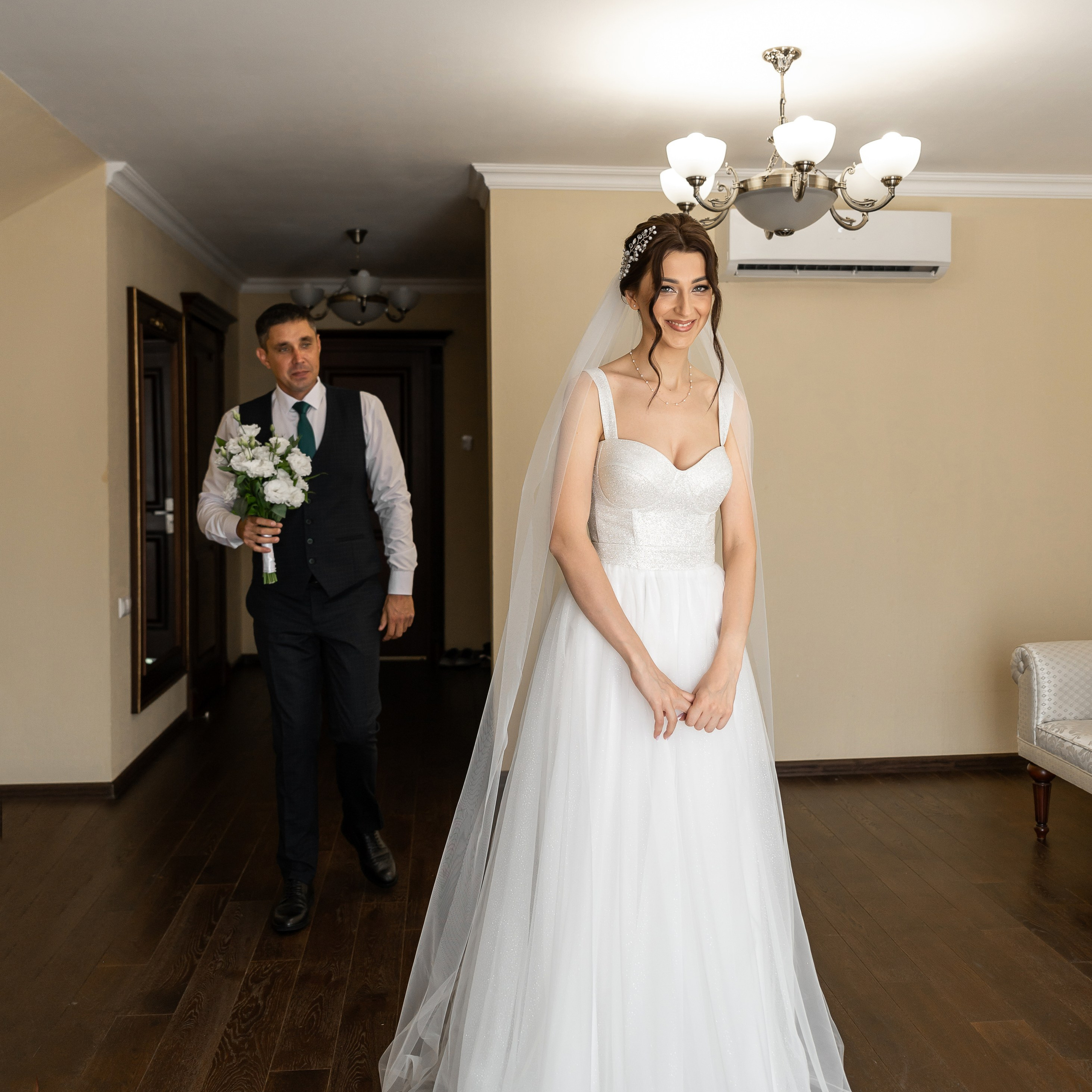 Татьяна и Егор. Свадебный фотограф Ростов-на-Дону Сочи