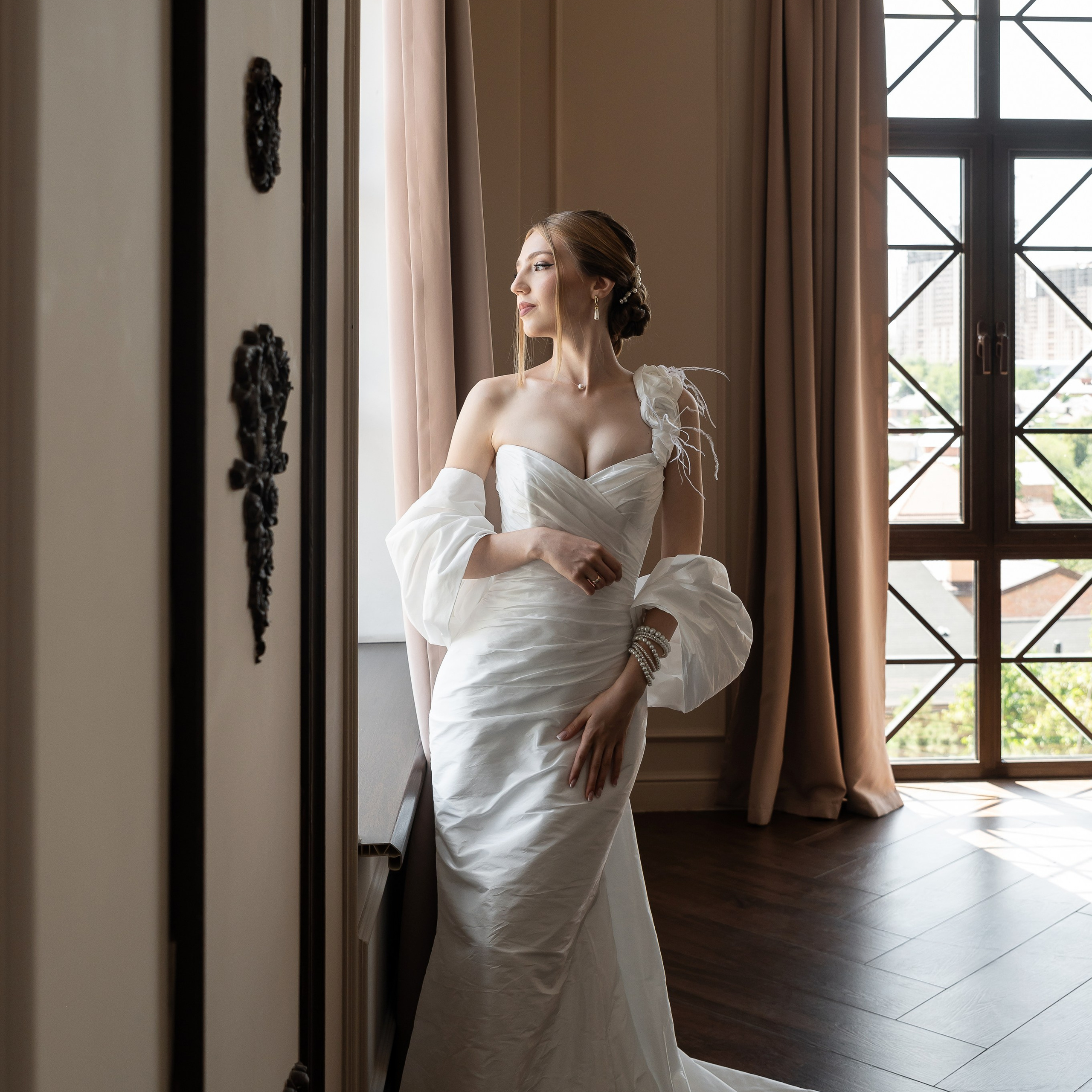 Рада и Андрей. Свадебный фотограф Ростов-на-Дону Сочи