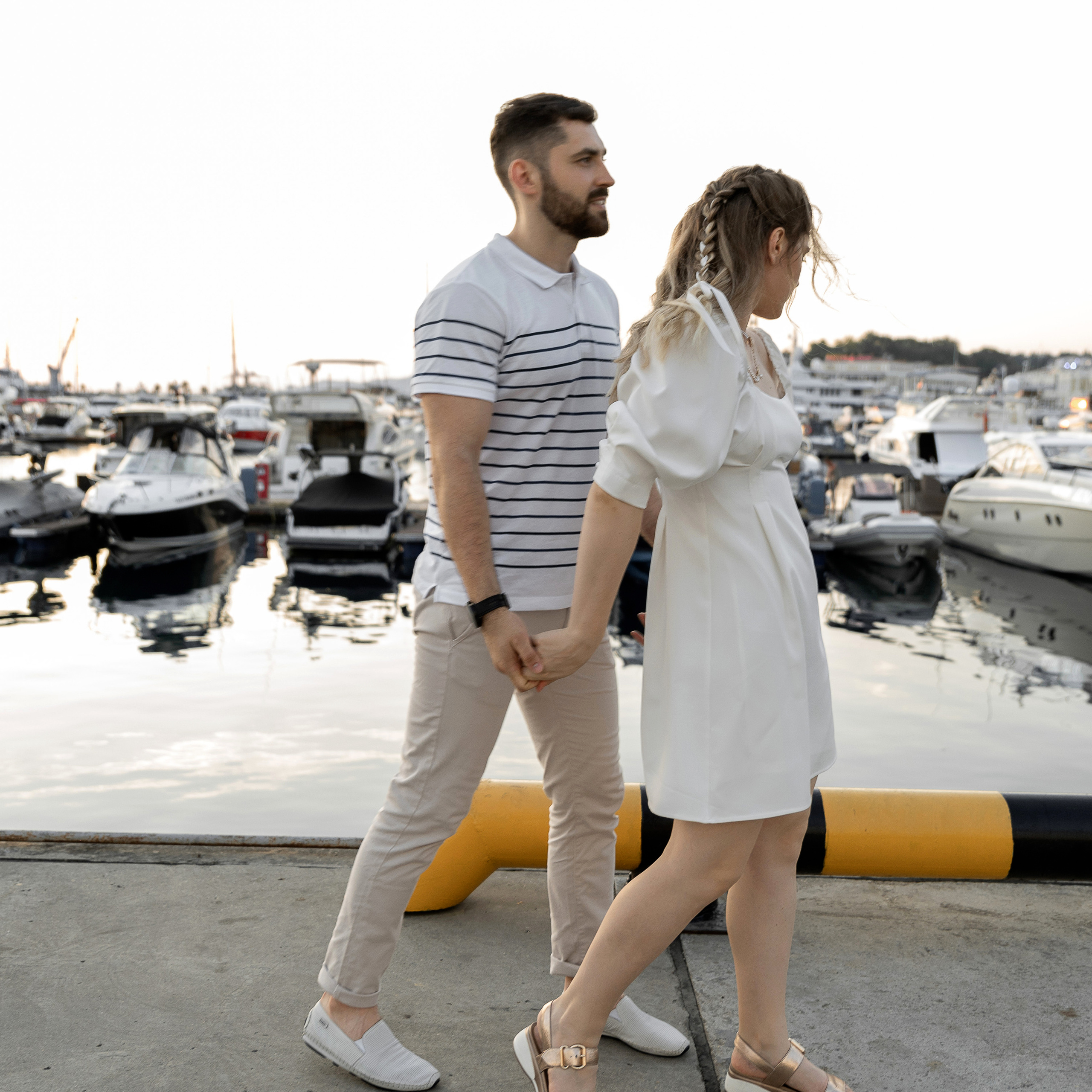 «Я просто люблю тебя!». Свадебный фотограф Ростов-на-Дону Сочи