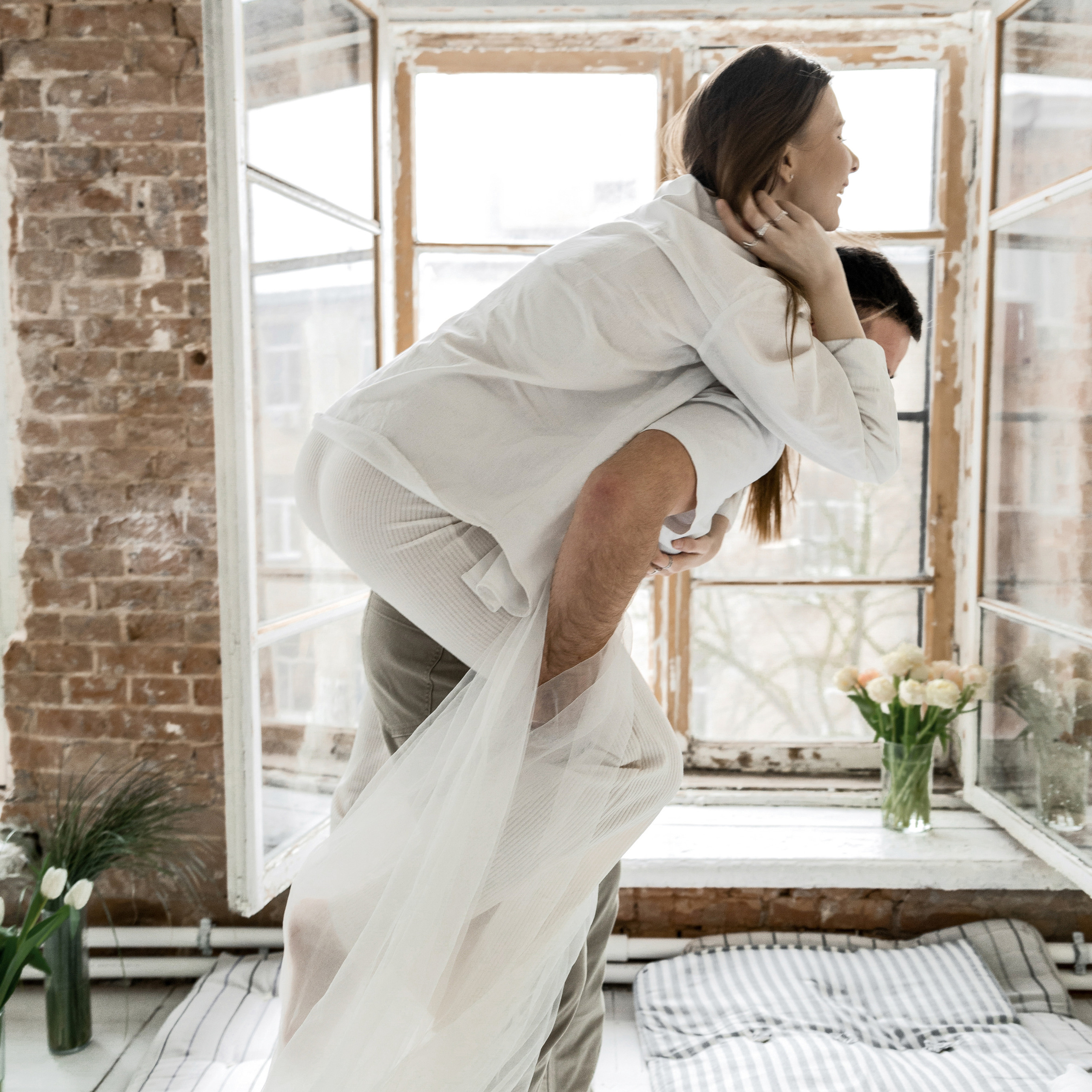 Утро вдвоём. Свадебный фотограф Ростов-на-Дону Сочи