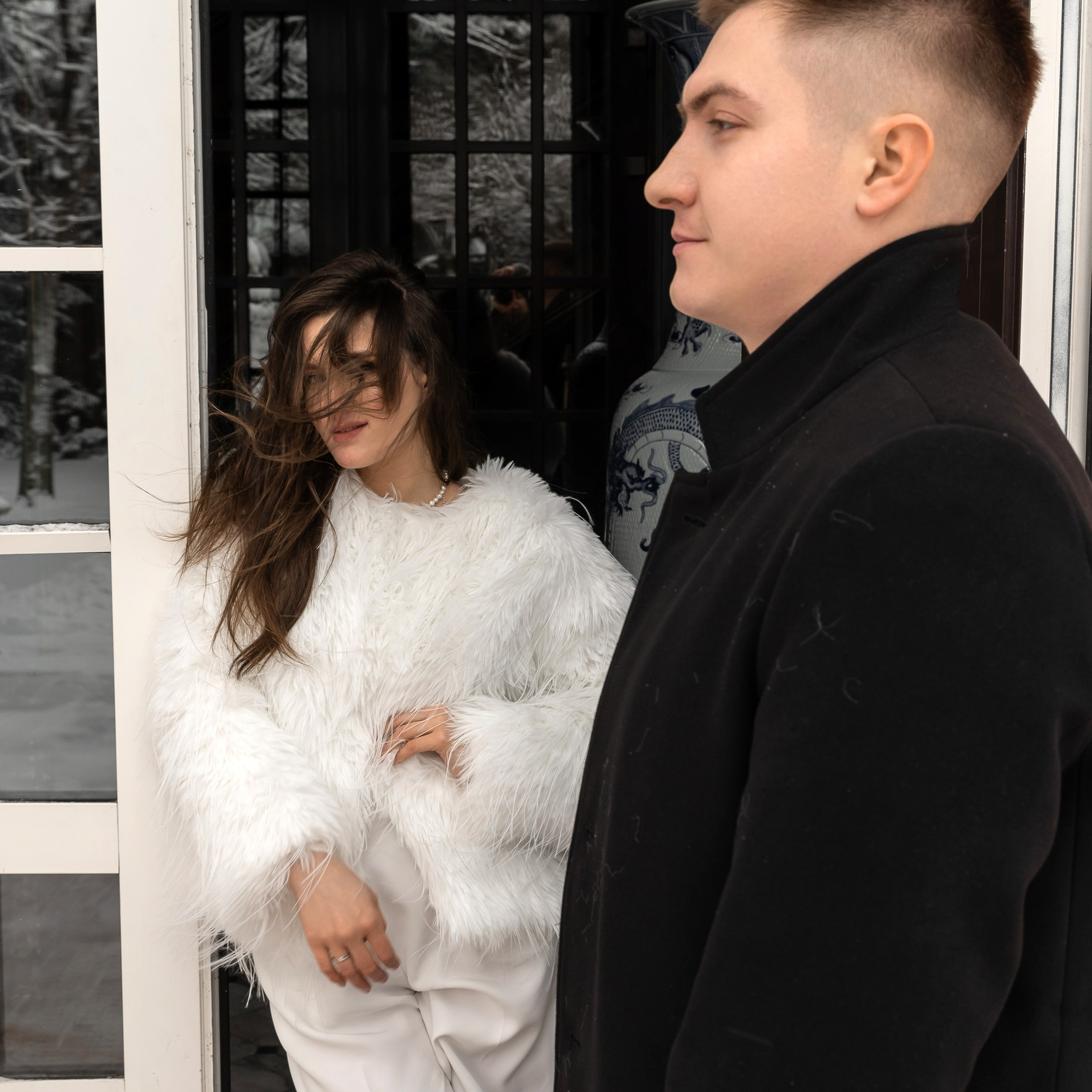 Дарина и Дмитрий. Свадебный фотограф Ростов-на-Дону Сочи