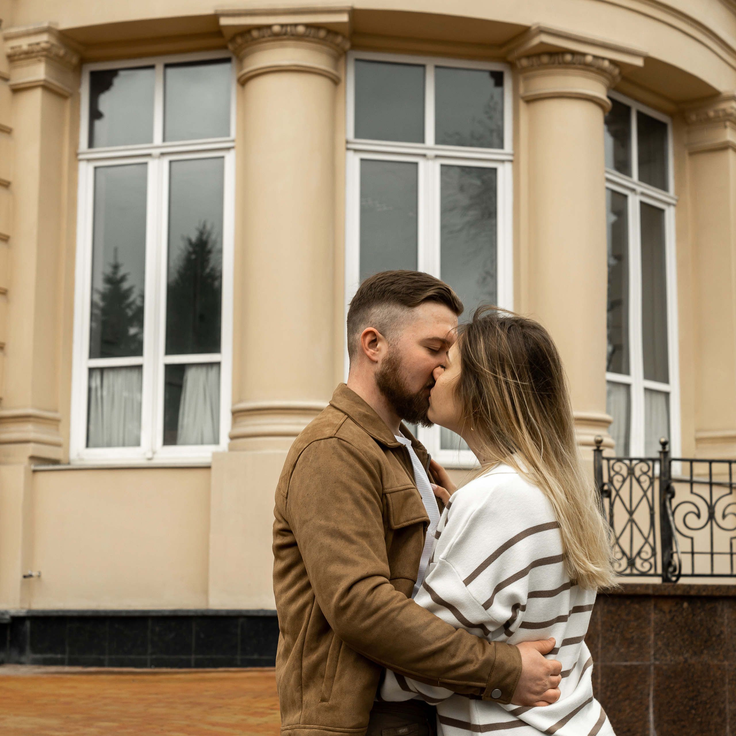 Гуляя вместе. Свадебный фотограф Ростов-на-Дону Сочи