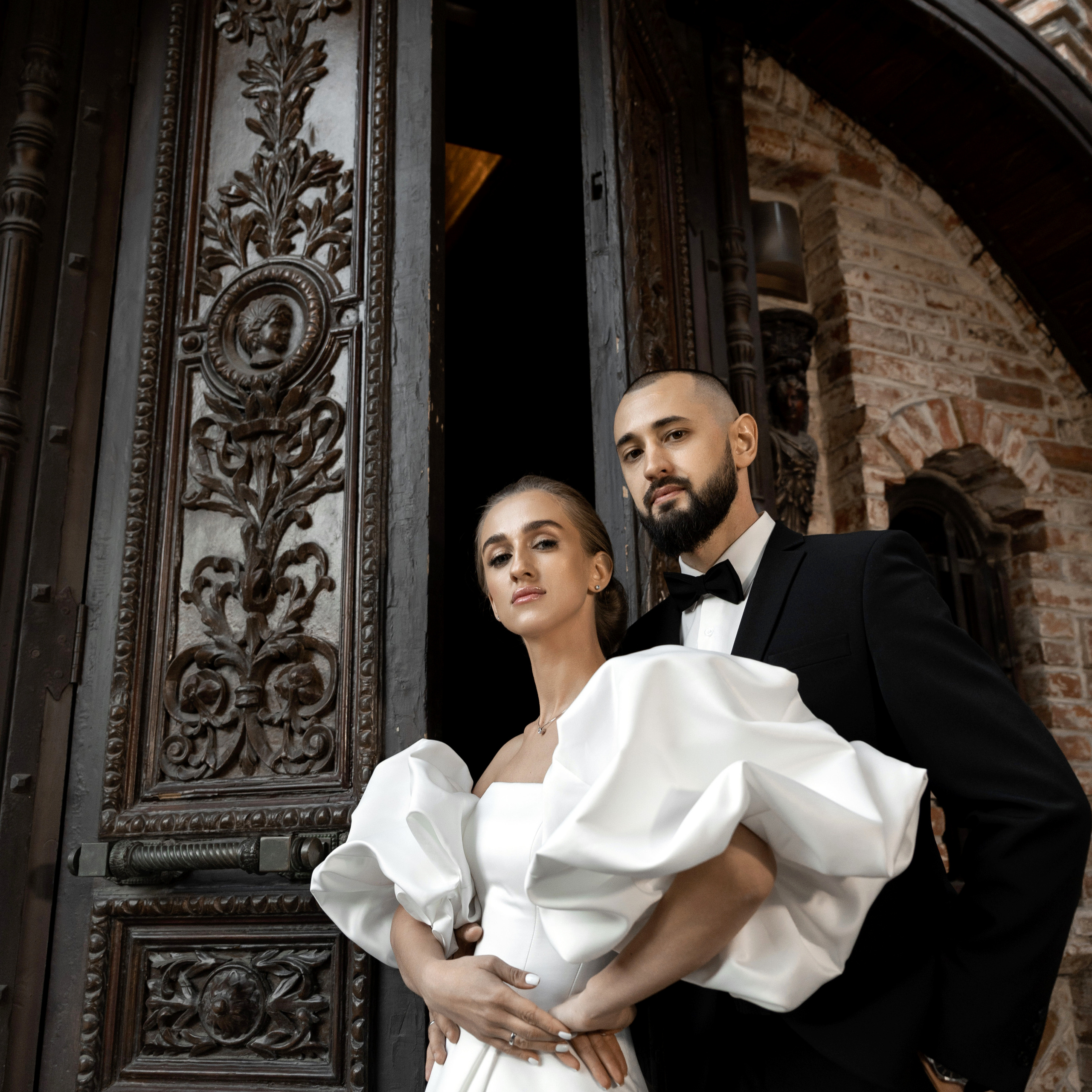 Юлия и Александр. Свадебный фотограф Ростов-на-Дону Сочи