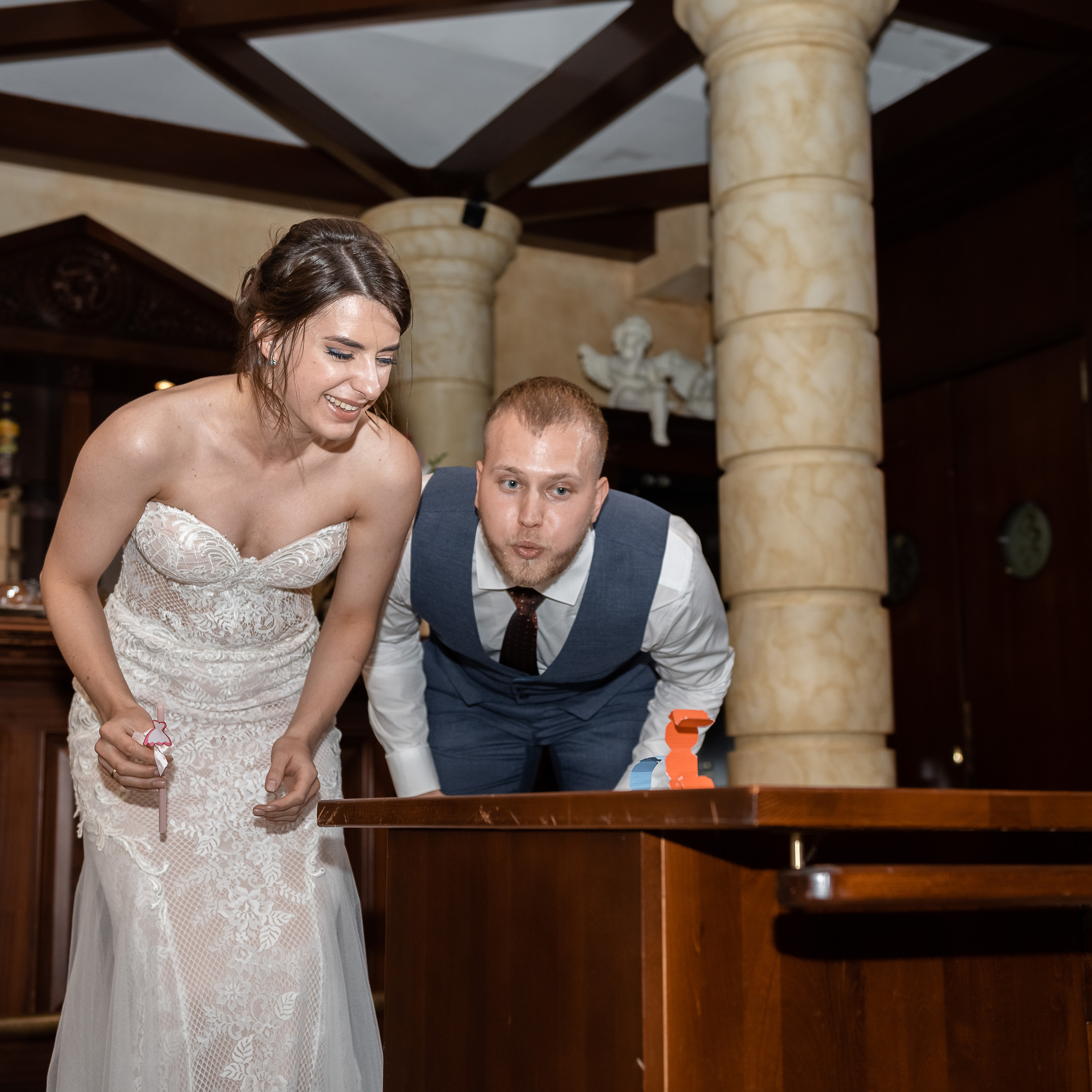 Александра и Евгений. Свадебный фотограф Ростов-на-Дону Сочи