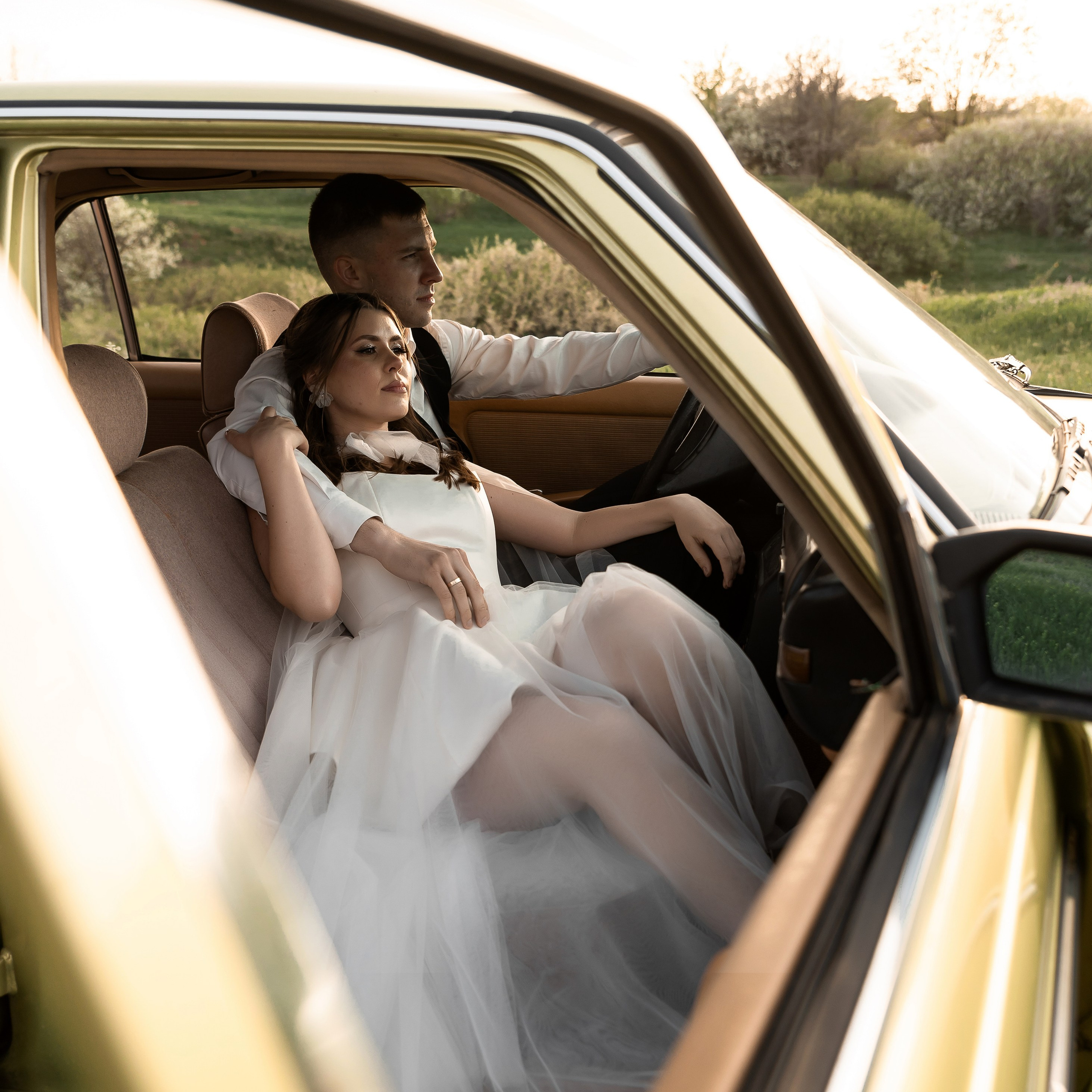 Татьяна и Роман. Свадебный фотограф Ростов-на-Дону Сочи