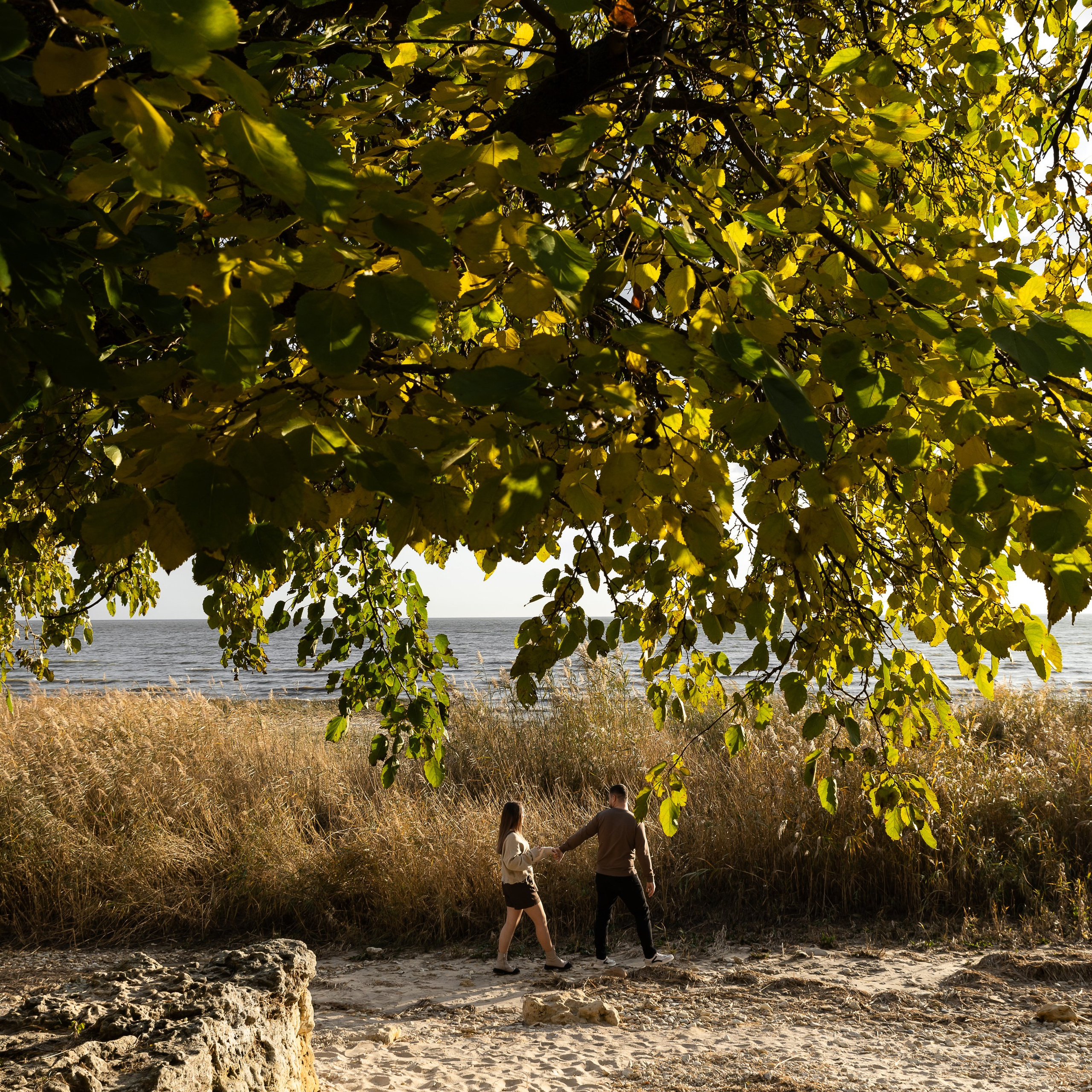 Целуя Солнце. Свадебный фотограф Ростов-на-Дону Сочи