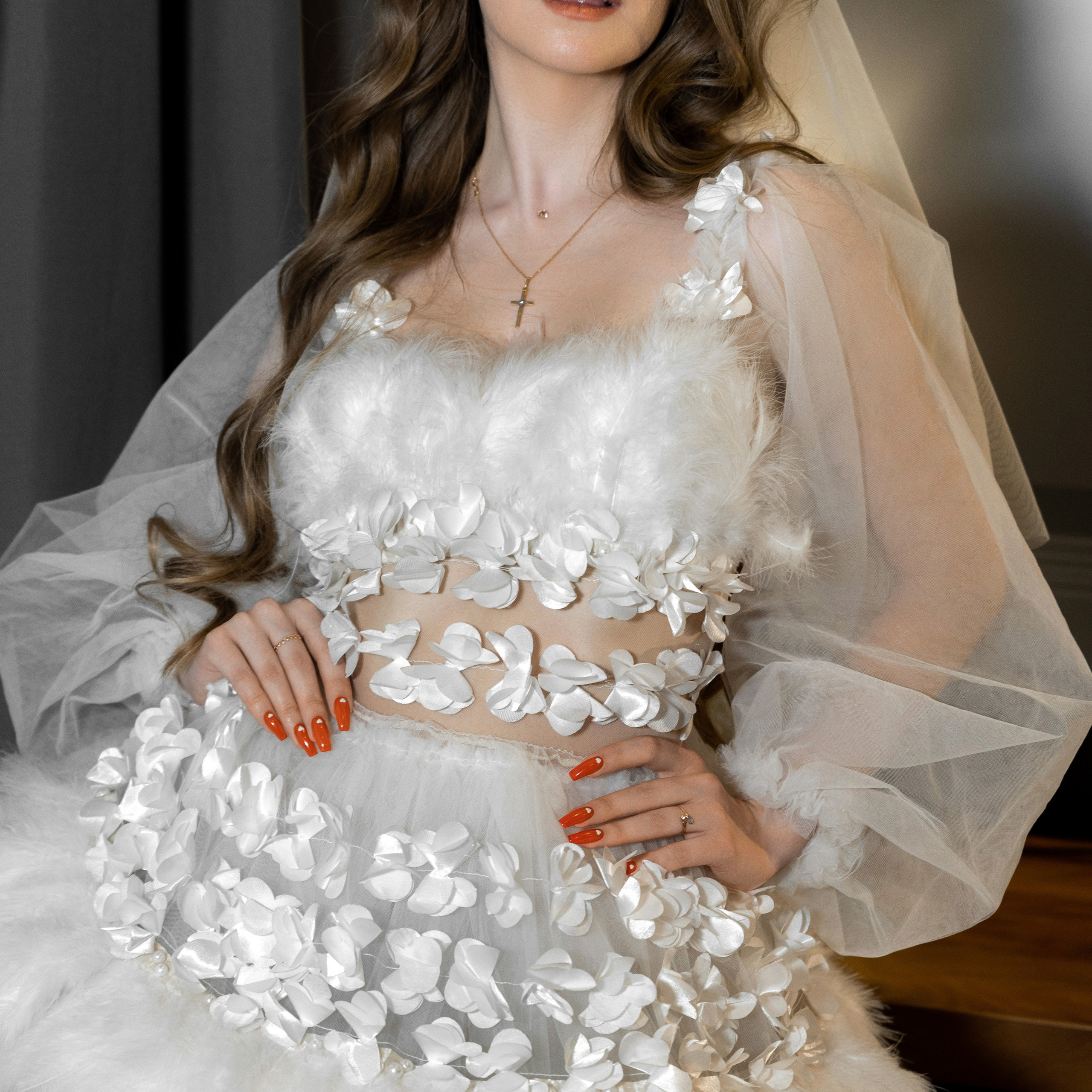 Утро невесты. Свадебный фотограф Ростов-на-Дону Сочи