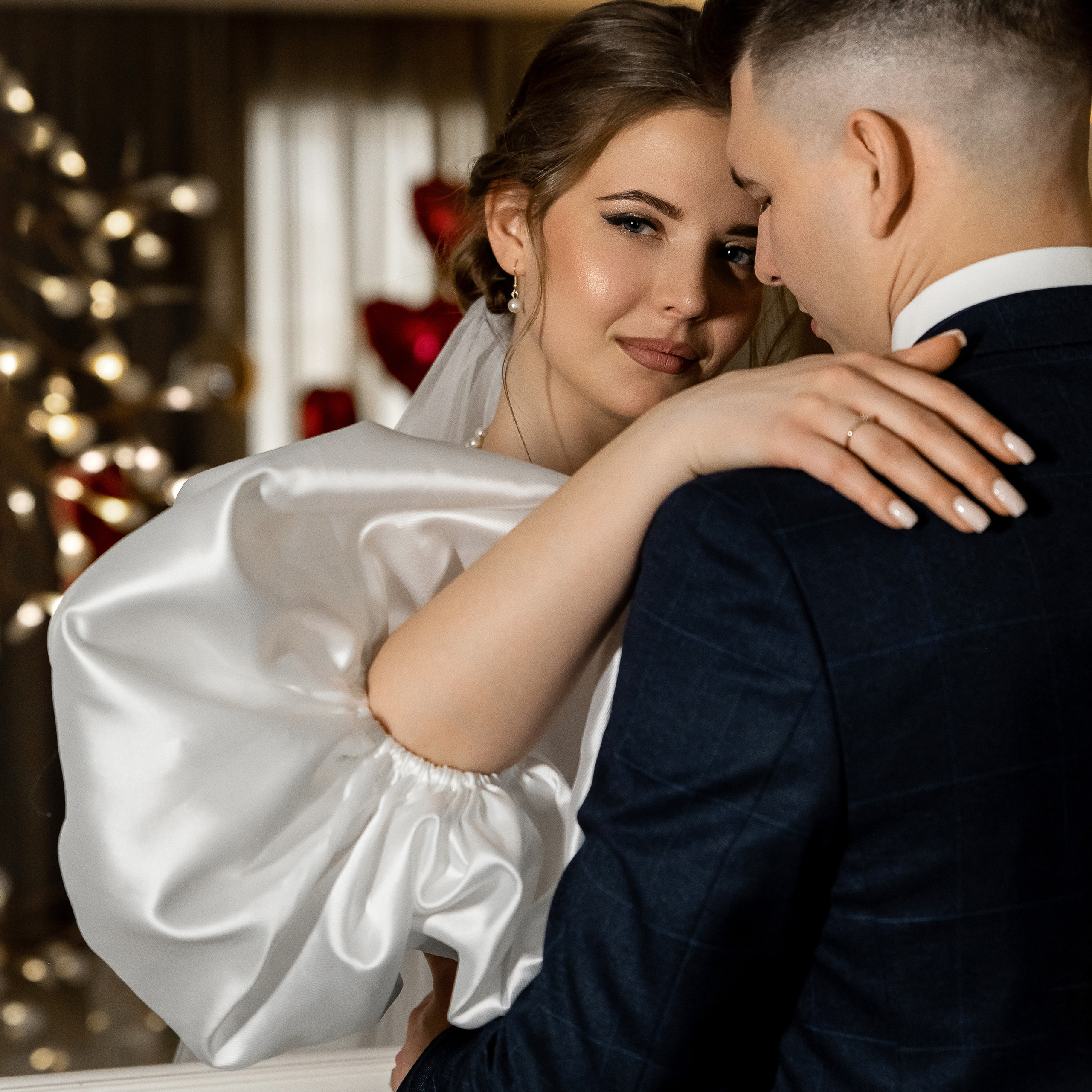 Алёна и Владимир. Свадебный фотограф Ростов-на-Дону Сочи