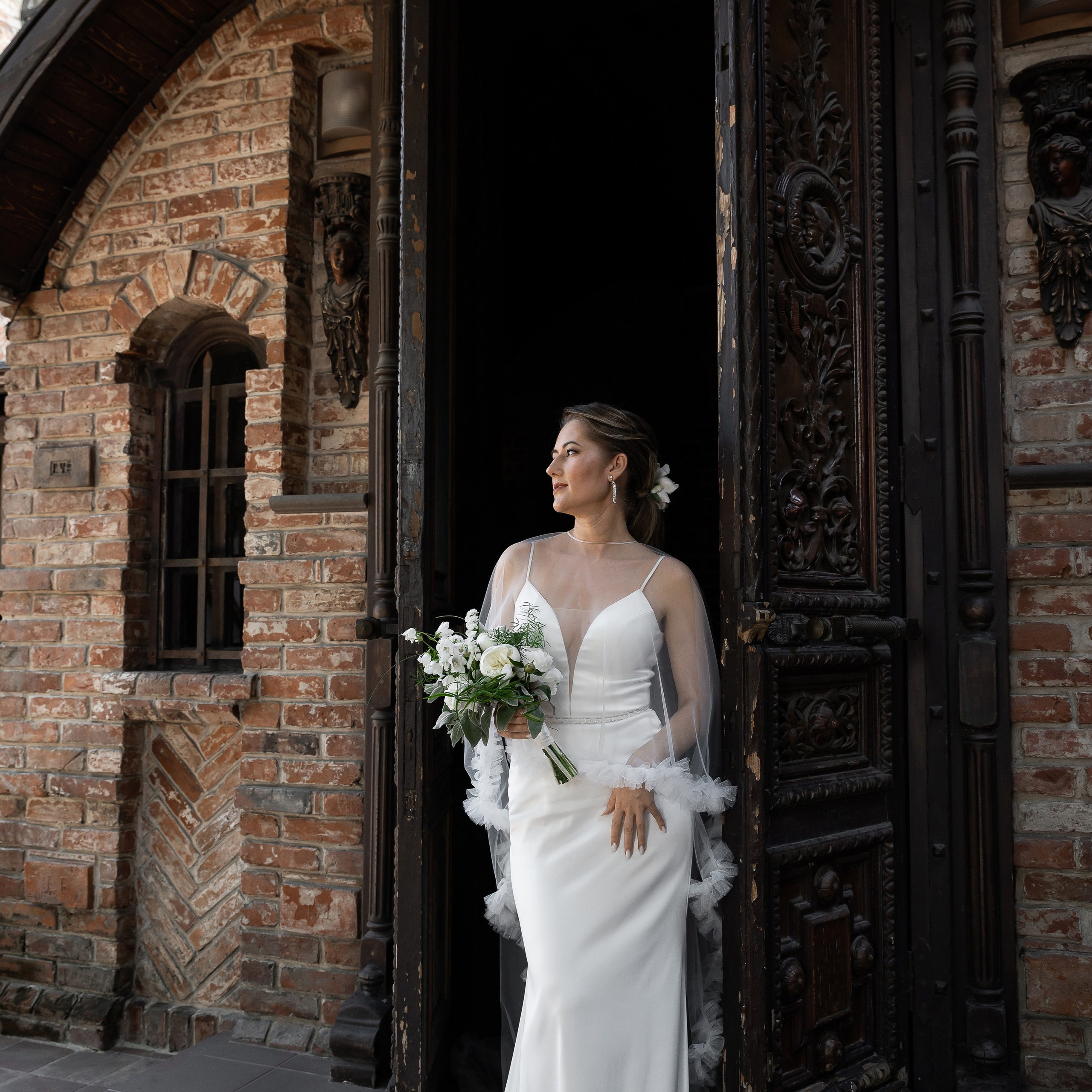 Елена и Максим. Свадебный фотограф Ростов-на-Дону Сочи