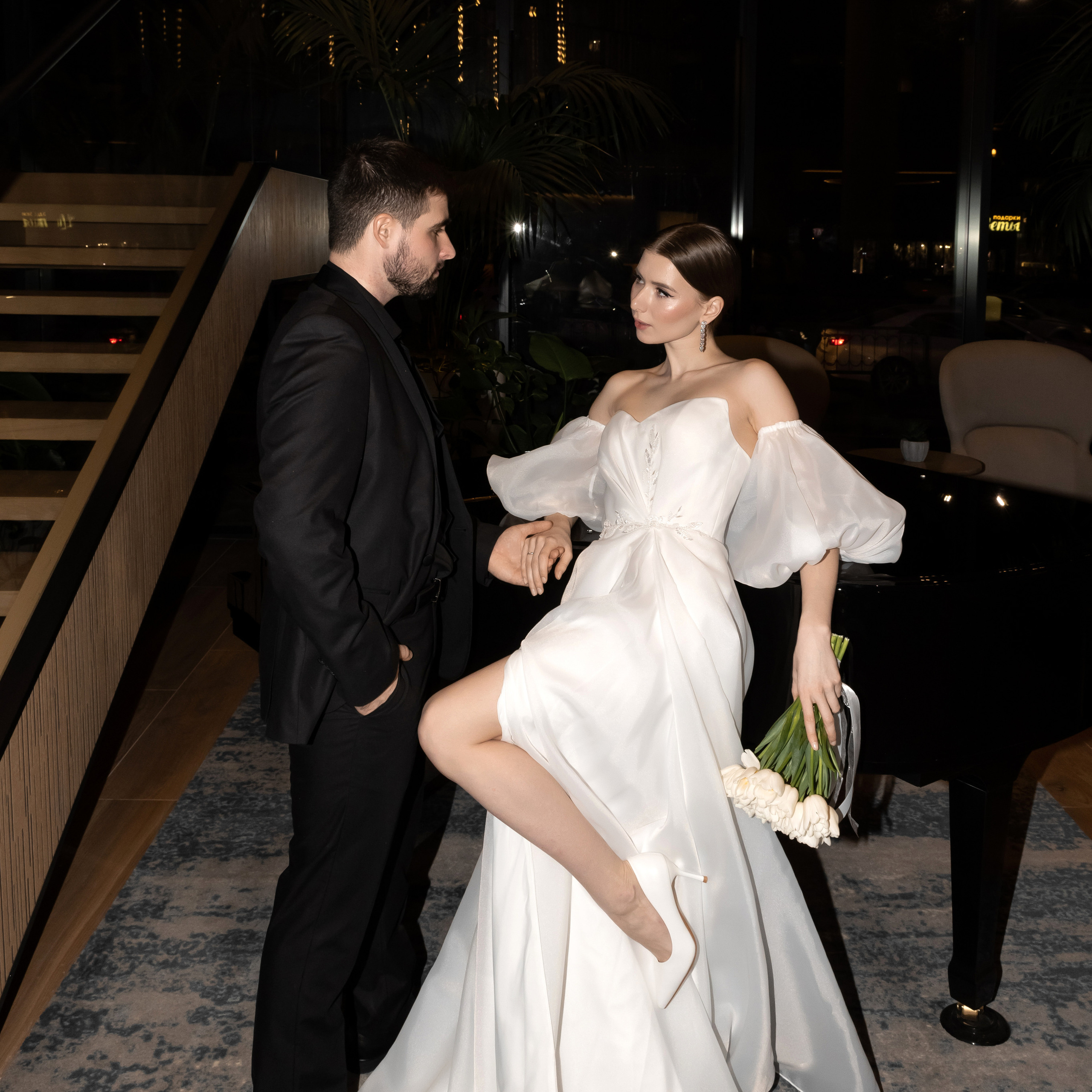 Юлия и Алексей. Свадебный фотограф Ростов-на-Дону Сочи