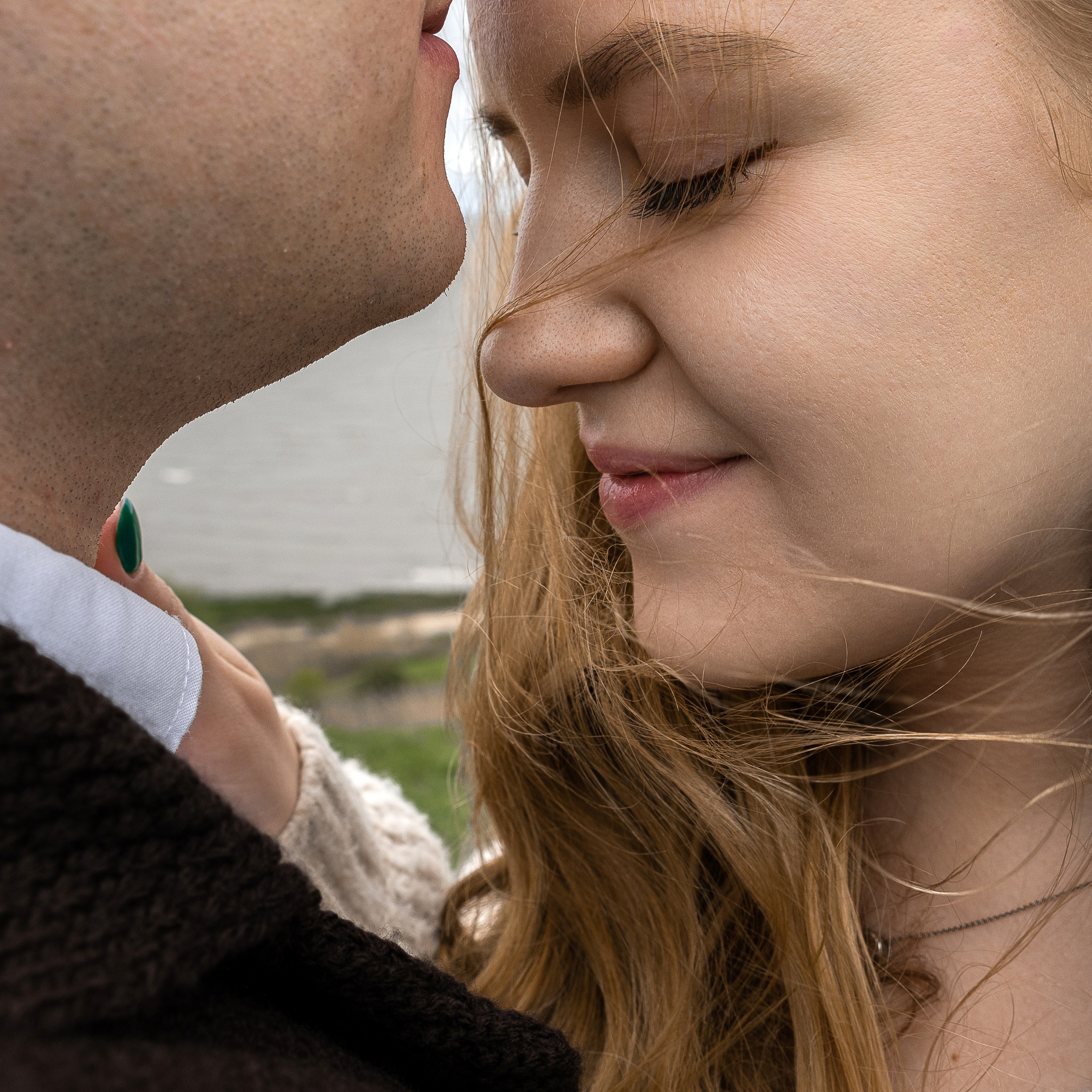 Любовь воздушный змей. Свадебный фотограф Ростов-на-Дону Сочи