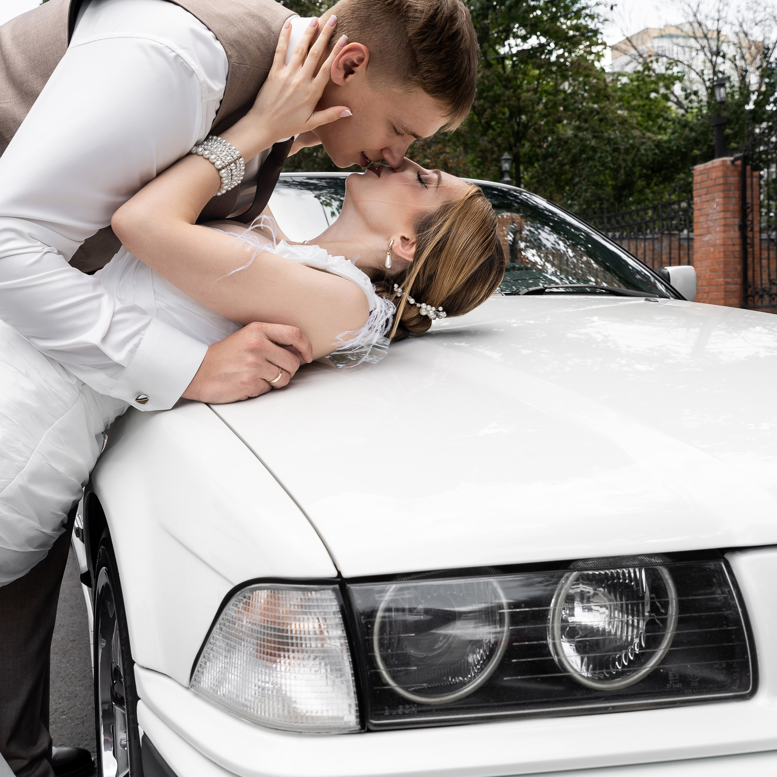 Рада и Андрей. Свадебный фотограф Ростов-на-Дону Сочи
