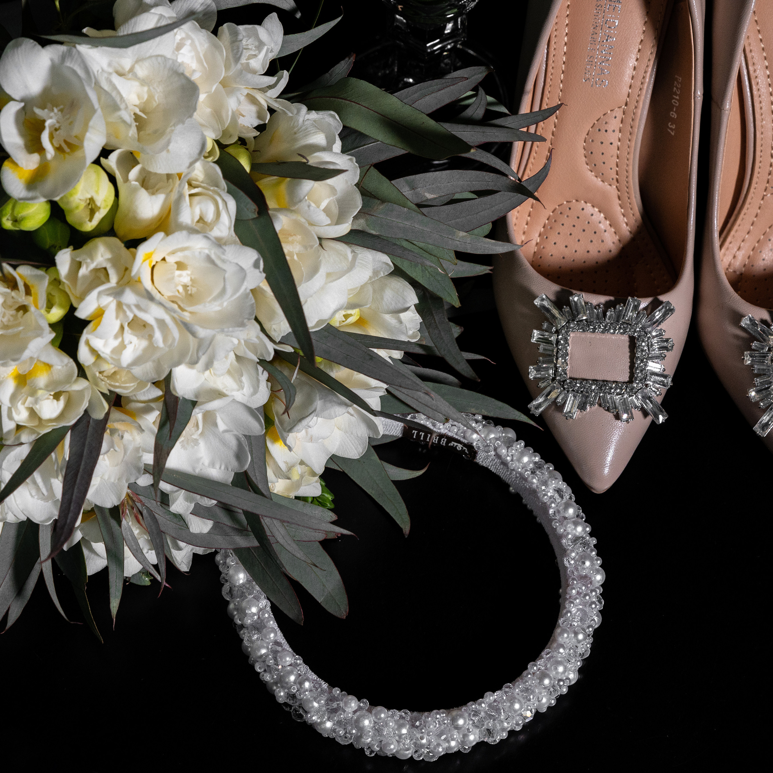 Надежда и Иван. Свадебный фотограф Ростов-на-Дону Сочи