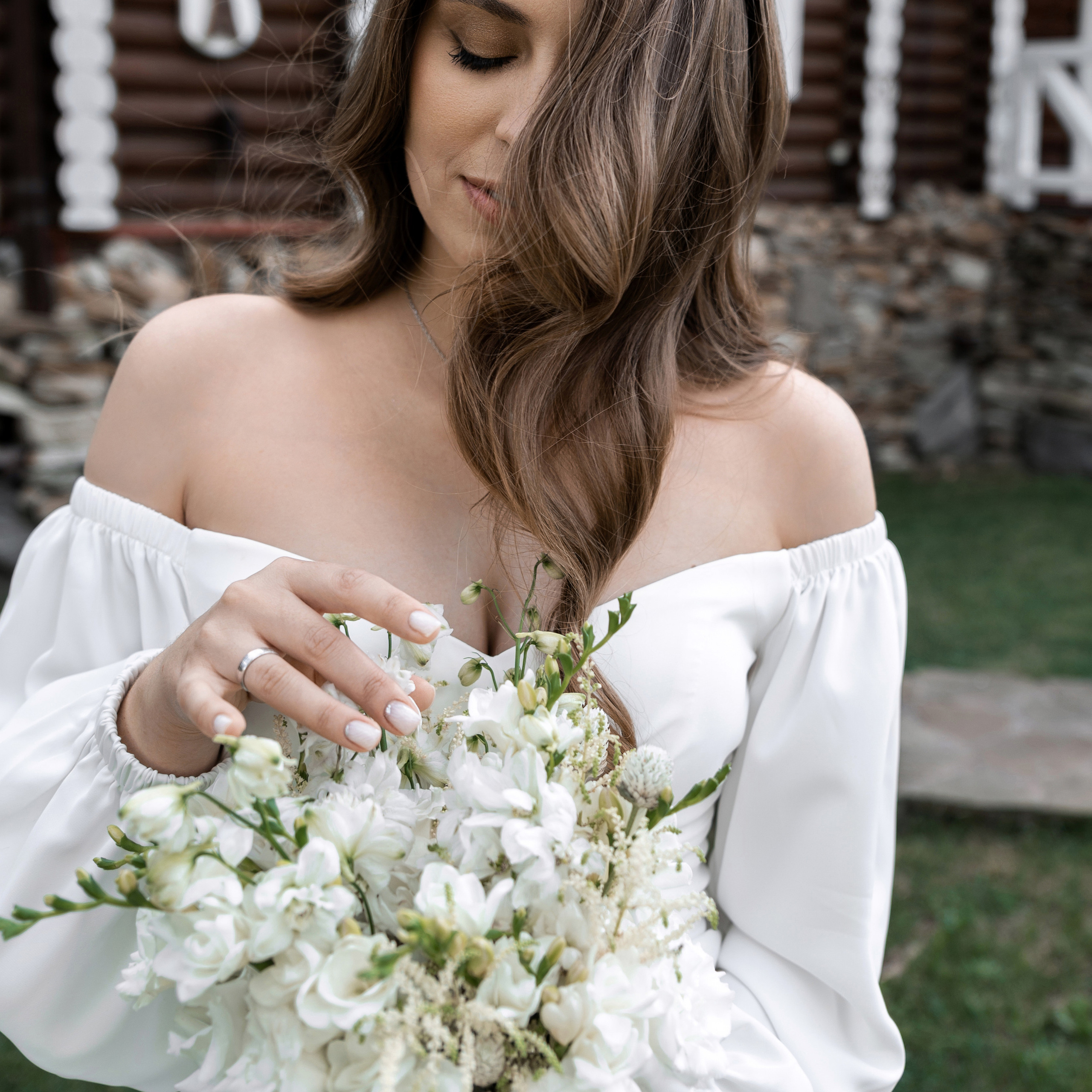 Наталья и Олег. Свадебный фотограф Ростов-на-Дону Сочи