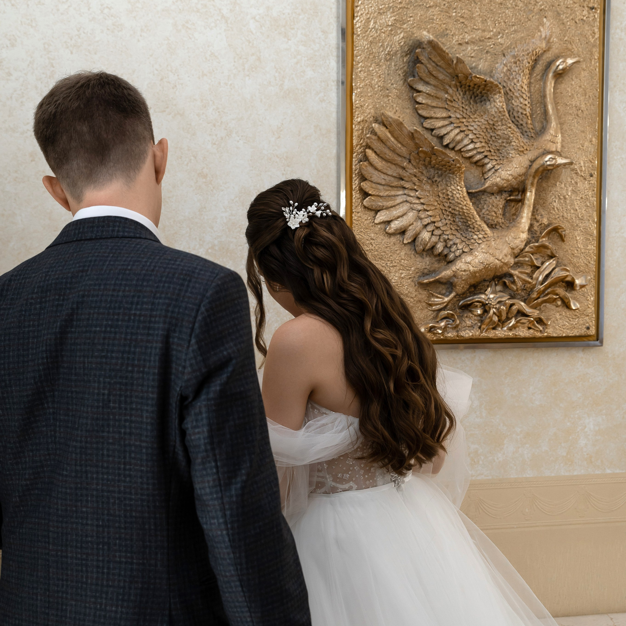 Валерия и Юрий. Свадебный фотограф Ростов-на-Дону Сочи