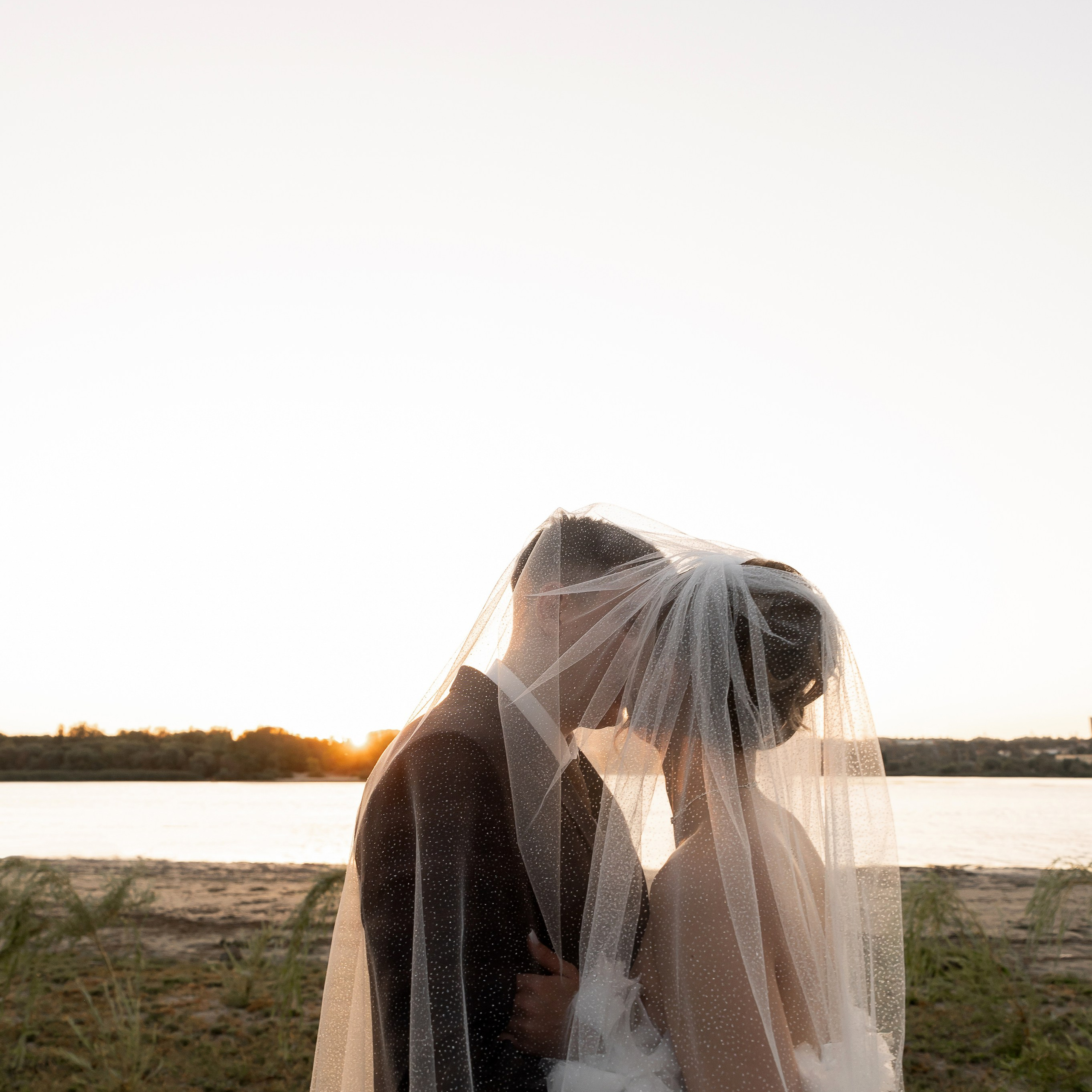 Елизавета и Александр. Свадебный фотограф Ростов-на-Дону Сочи