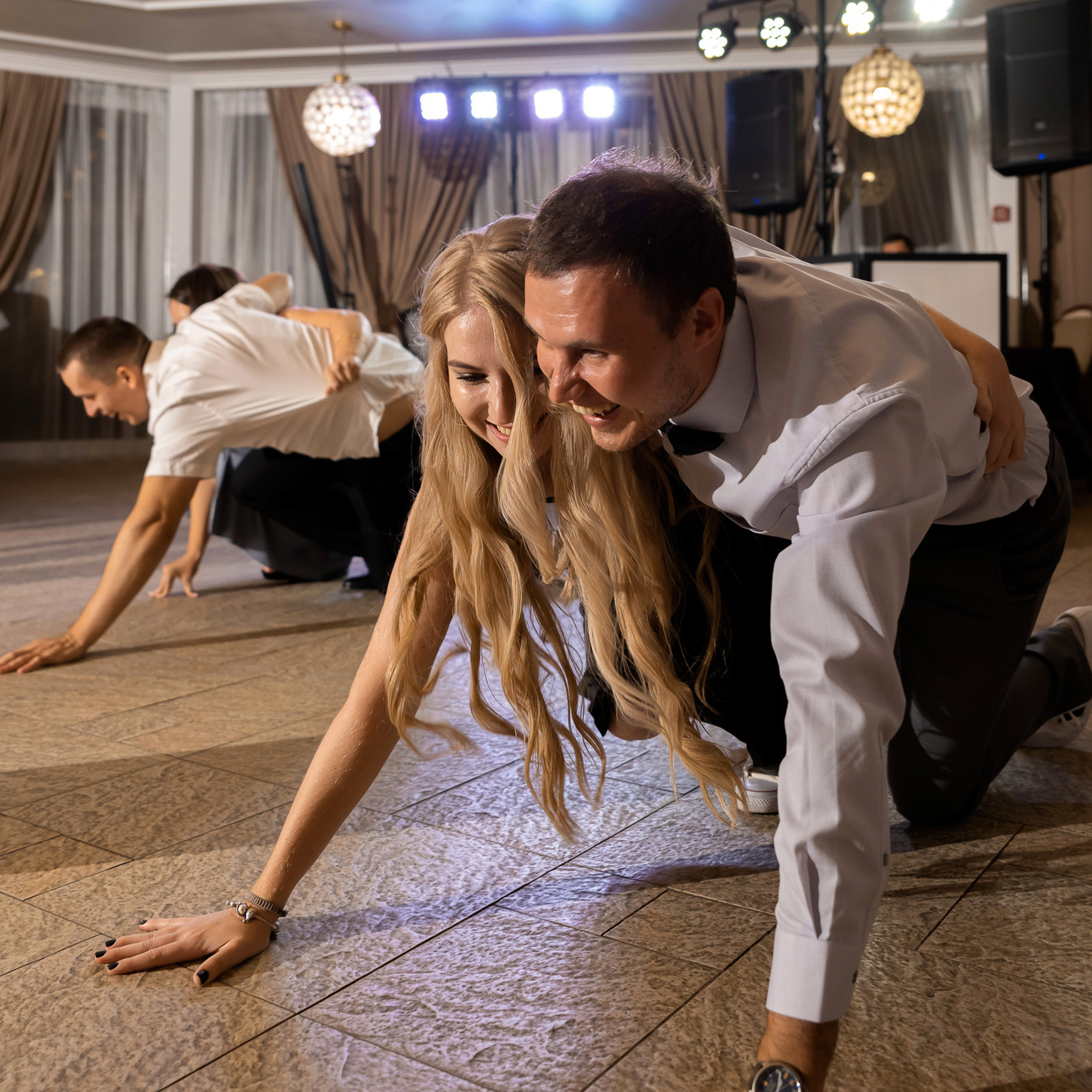 Елена и Олег. Свадебный фотограф Ростов-на-Дону Сочи