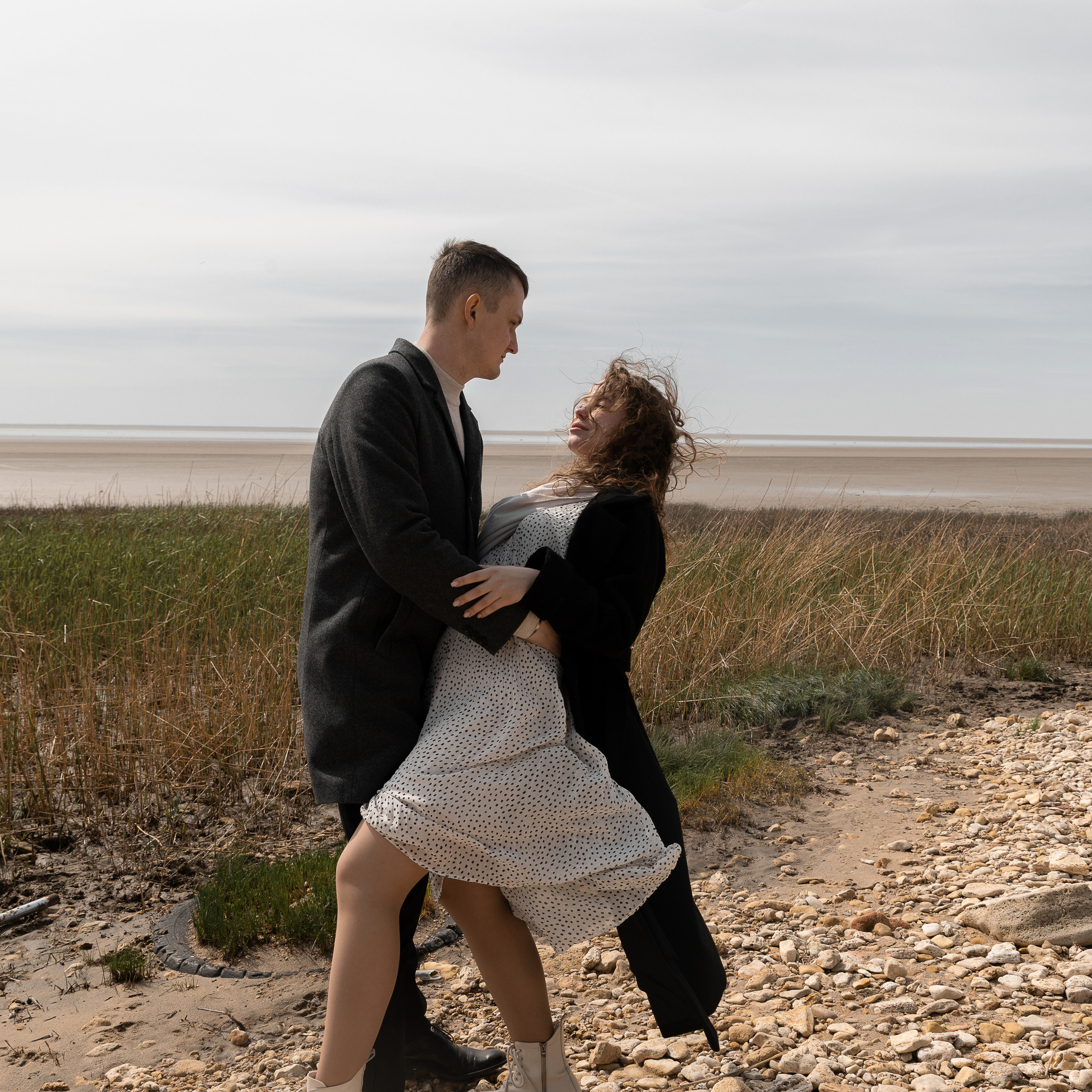 Невесомость. Свадебный фотограф Ростов-на-Дону Сочи