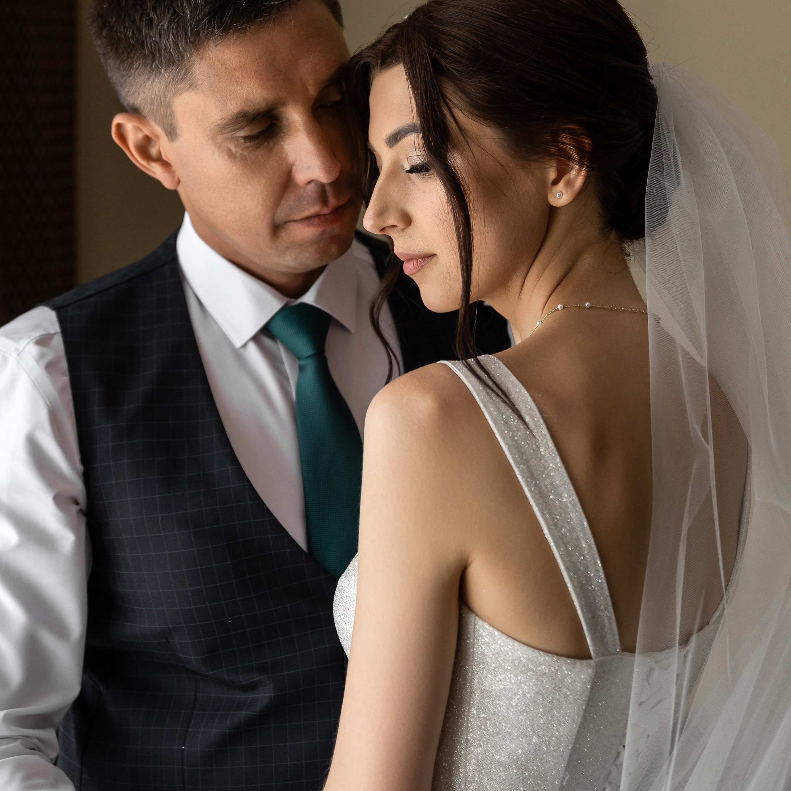 Татьяна и Егор. Свадебный фотограф Ростов-на-Дону Сочи