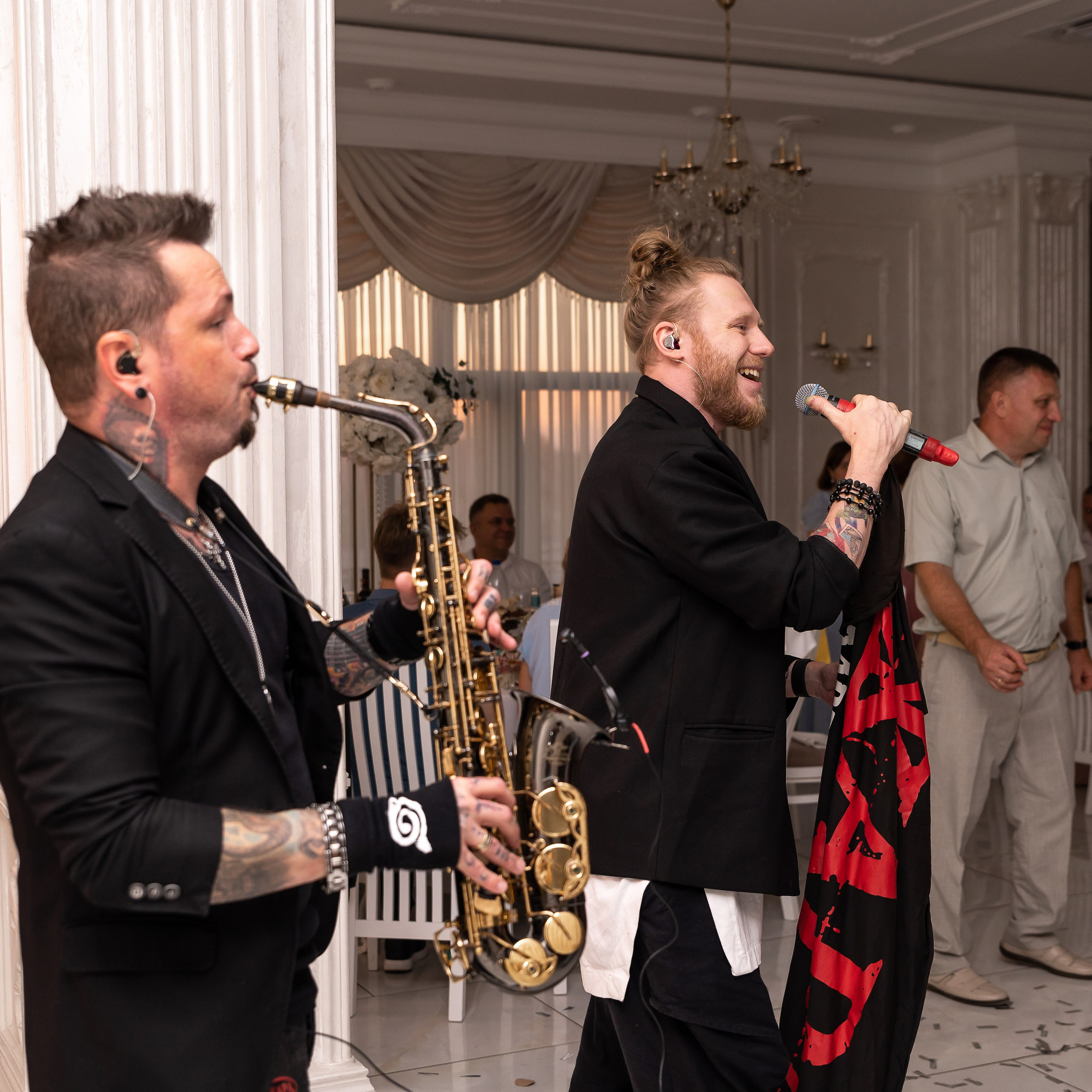 Татьяна и Роман. Свадебный фотограф Ростов-на-Дону Сочи