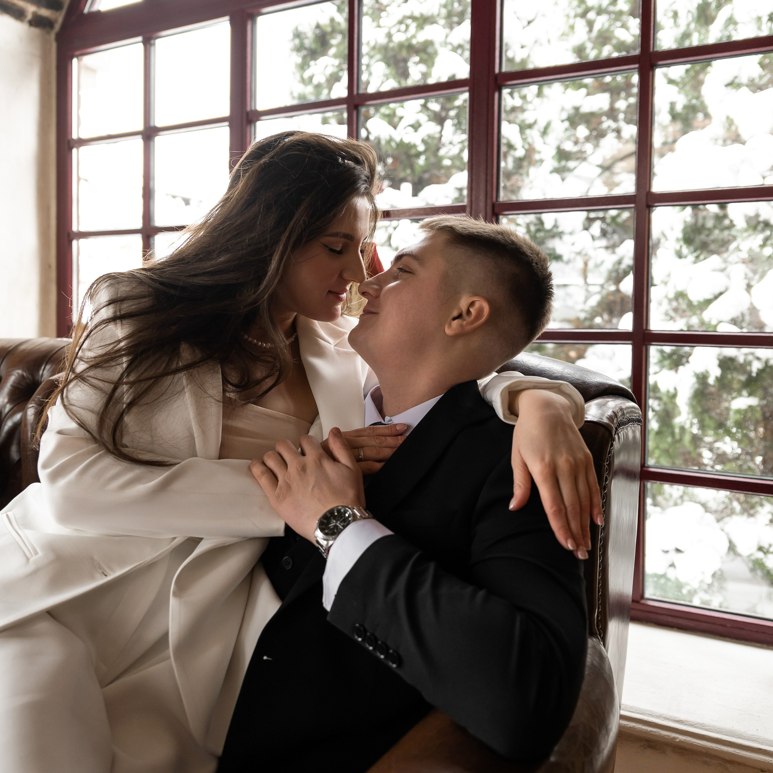 Дарина и Дмитрий. Свадебный фотограф Ростов-на-Дону Сочи